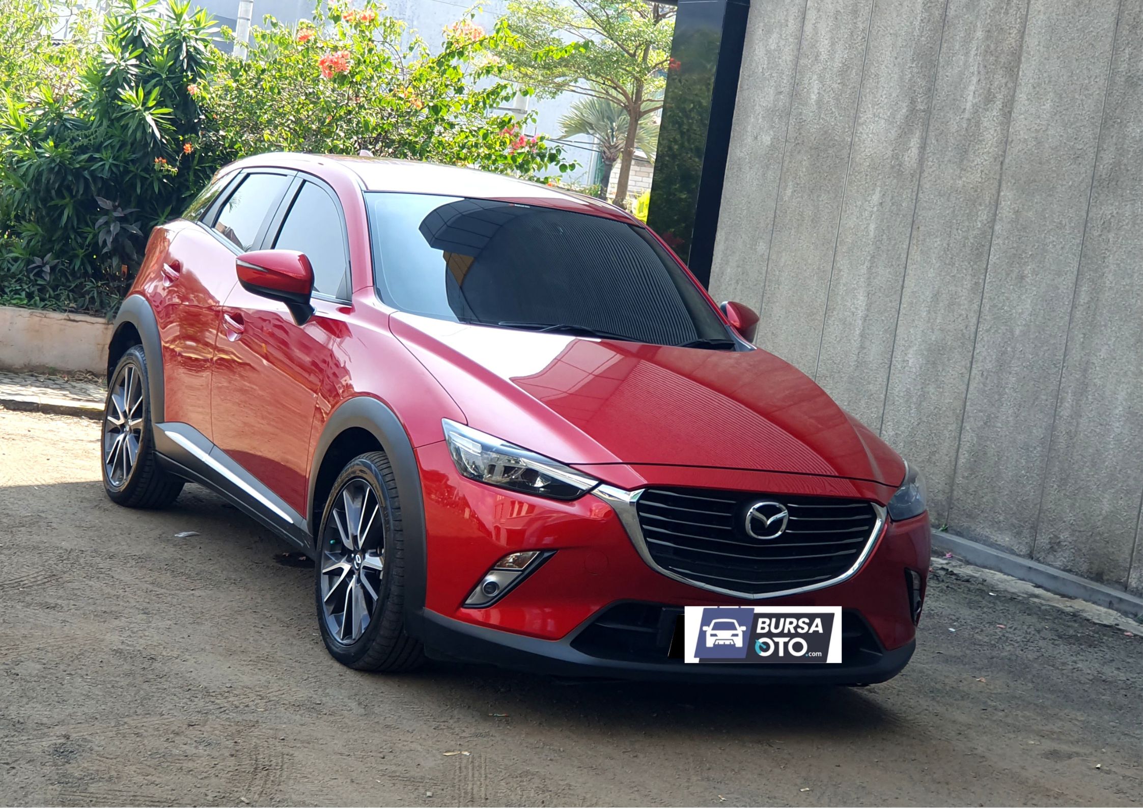 2017 Mazda CX 3 2017 Mazda CX 3