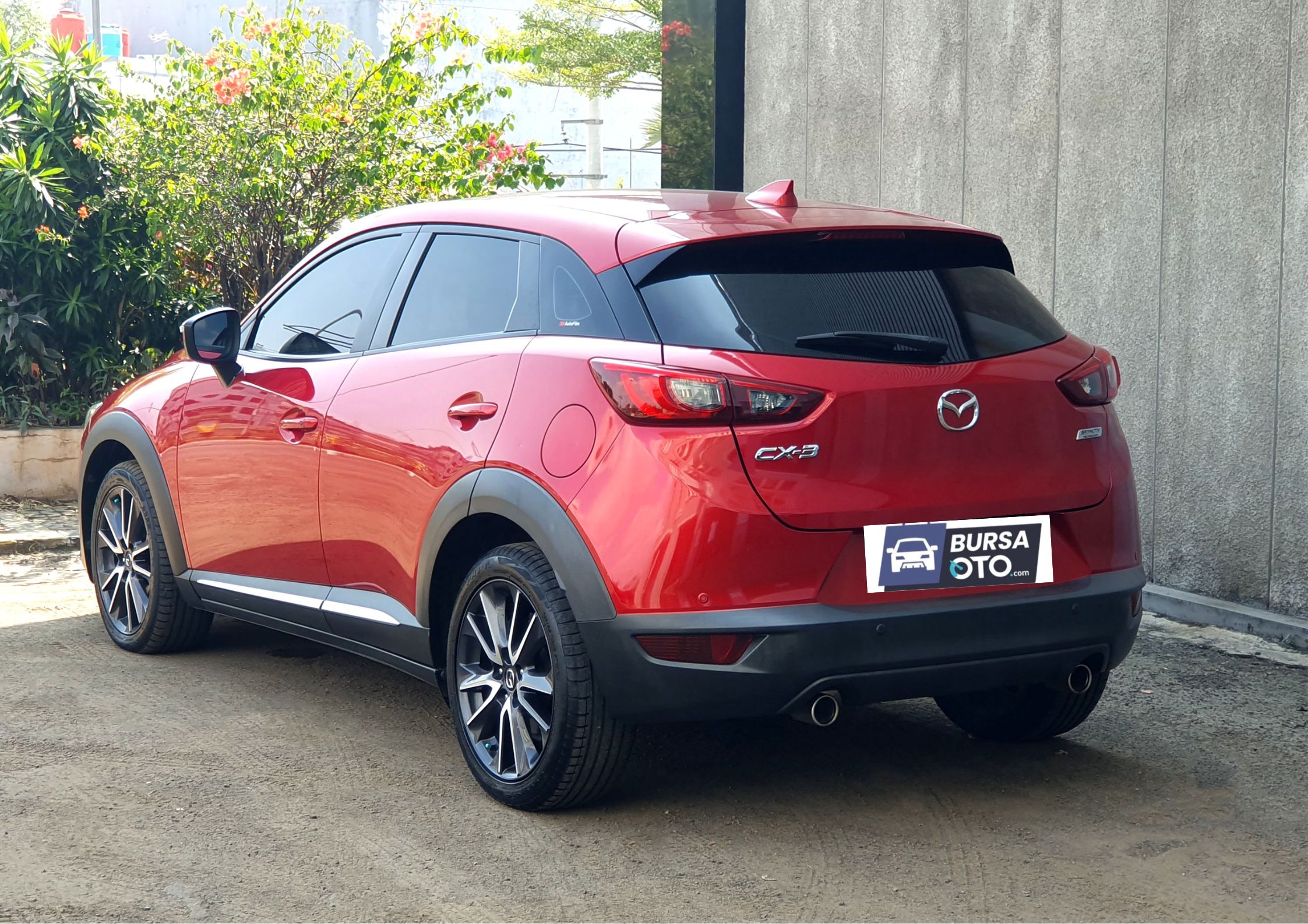2017 Mazda CX 3 2017 Mazda CX 3