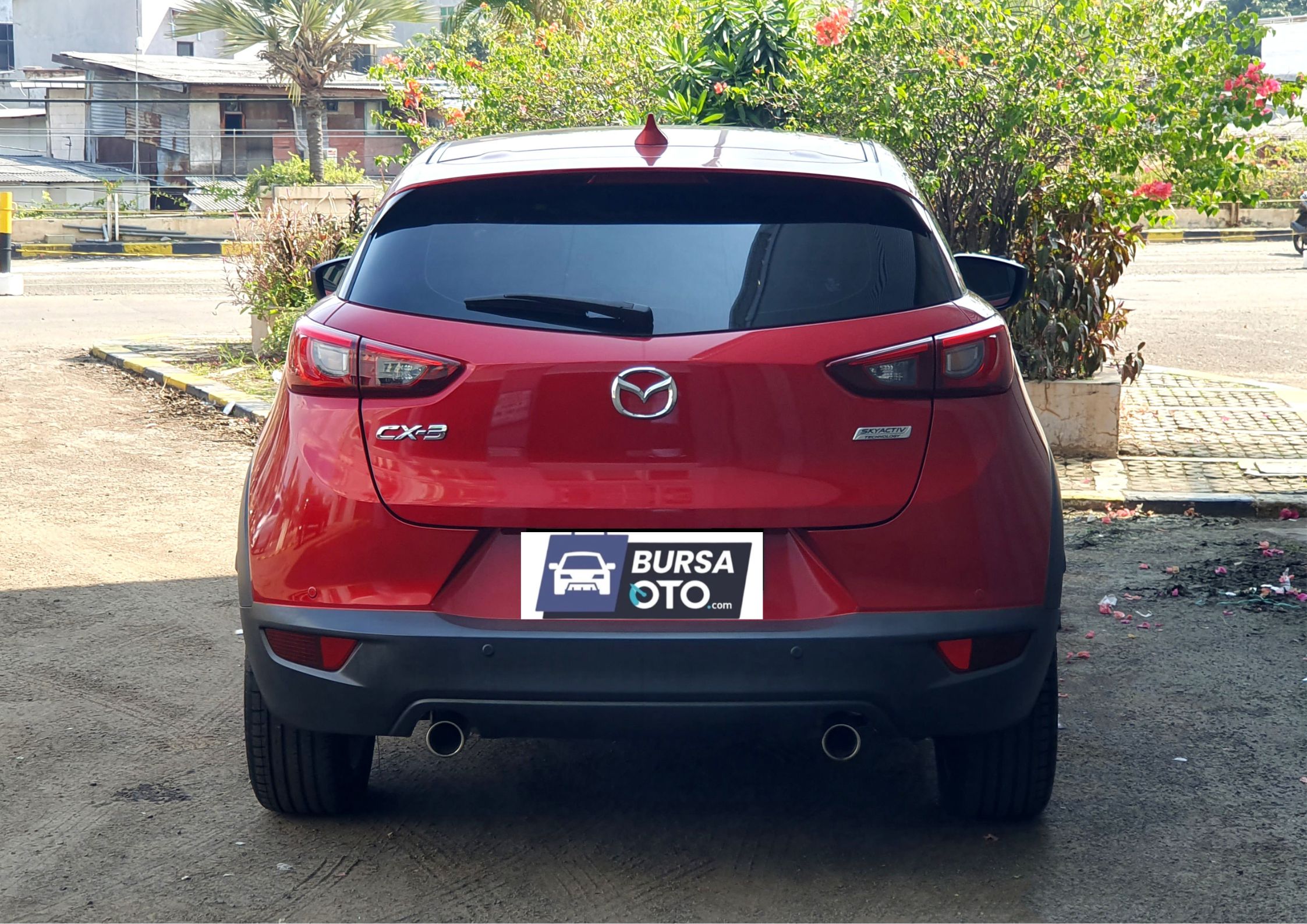 2017 Mazda CX 3 2017 Mazda CX 3