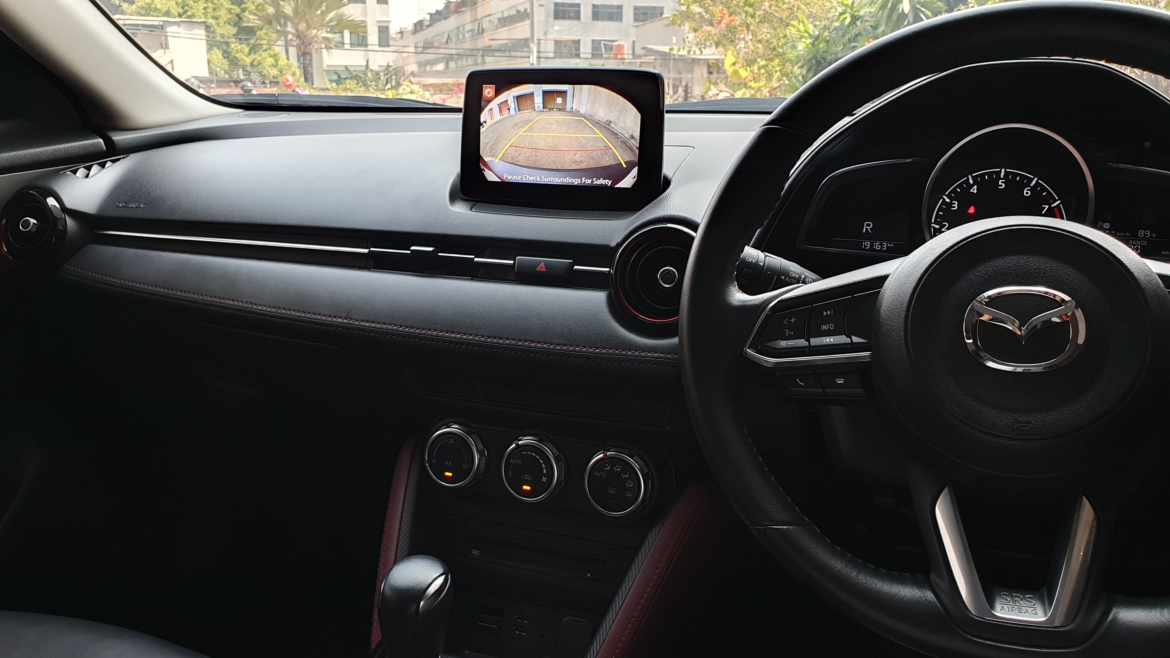 2017 Mazda CX 3 2017 Mazda CX 3