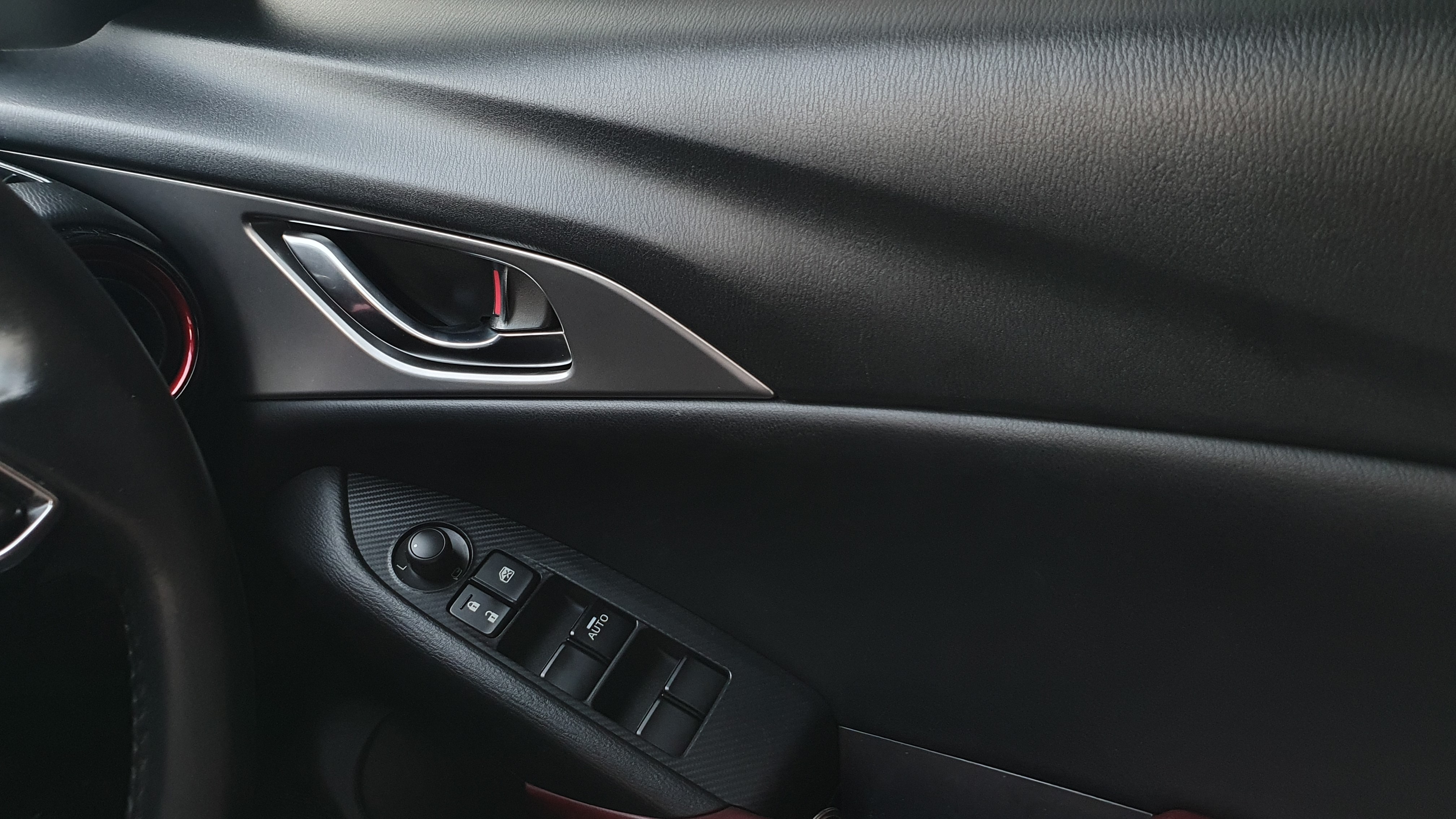 2017 Mazda CX 3 2017 Mazda CX 3