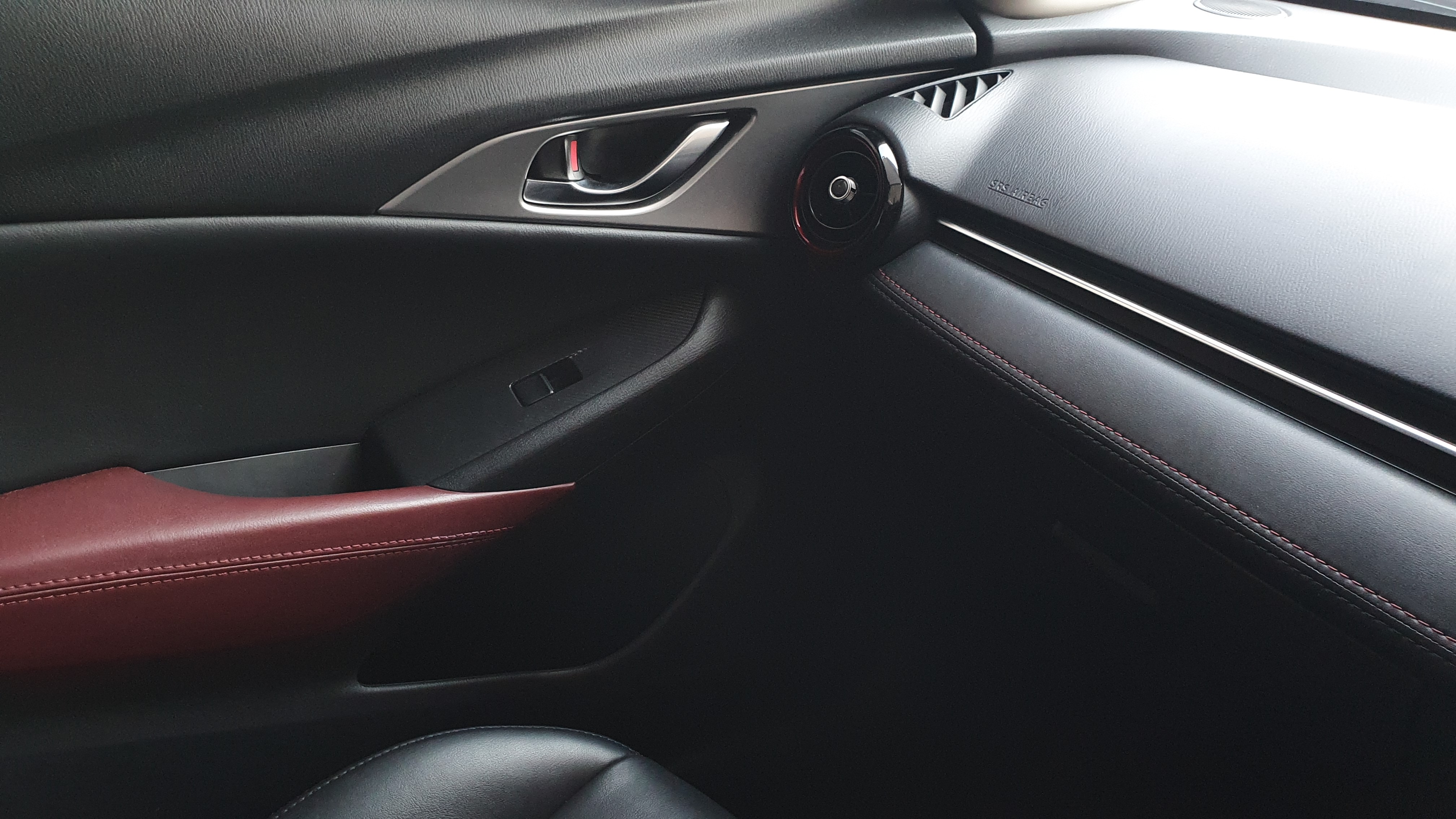 2017 Mazda CX 3 2017 Mazda CX 3