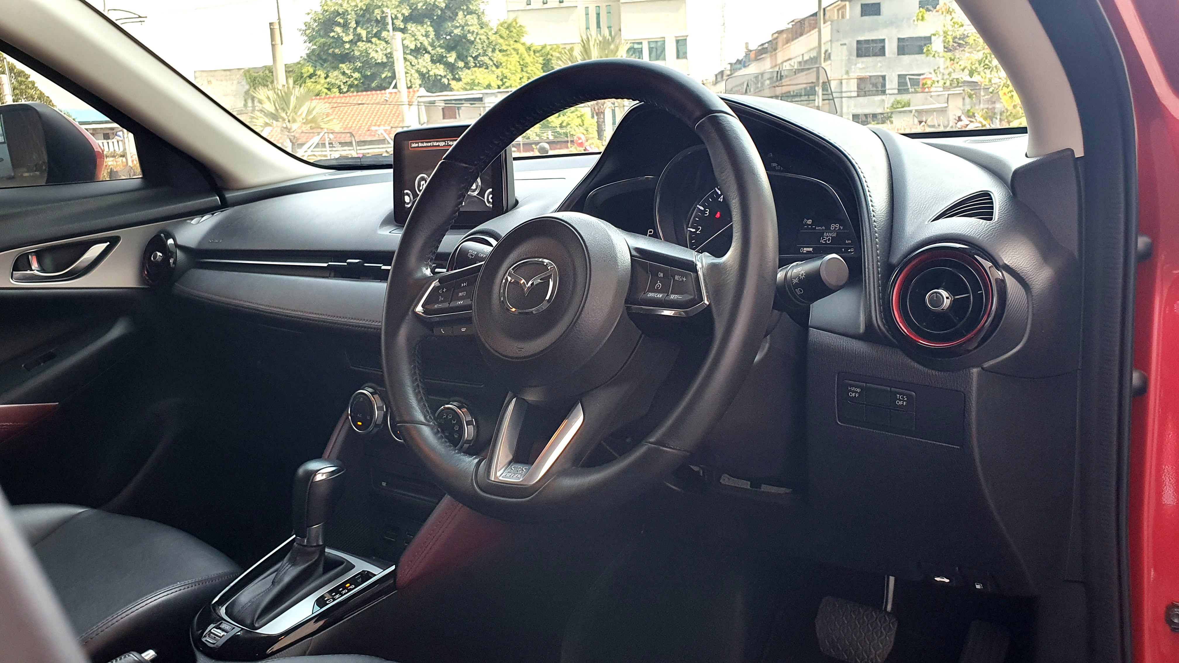 2017 Mazda CX 3 2017 Mazda CX 3