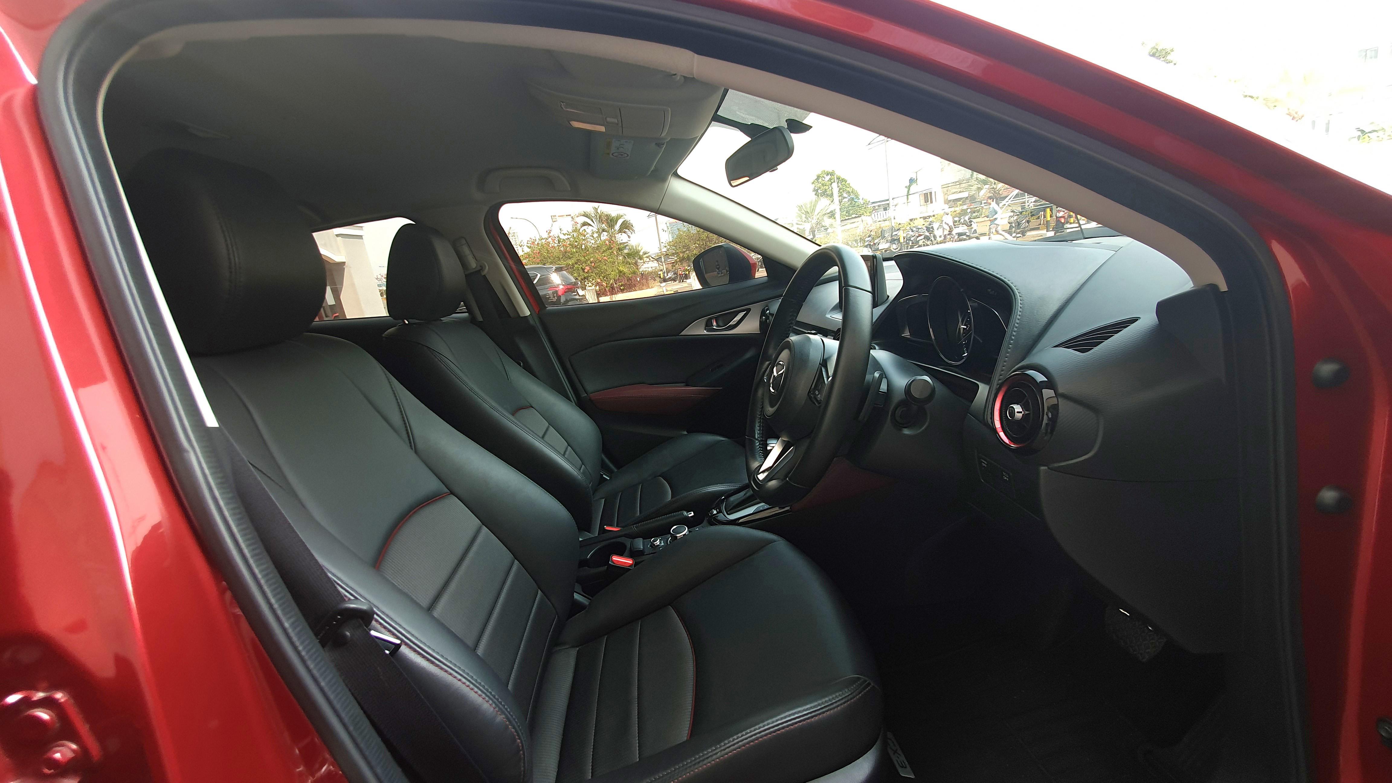 2017 Mazda CX 3 2017 Mazda CX 3