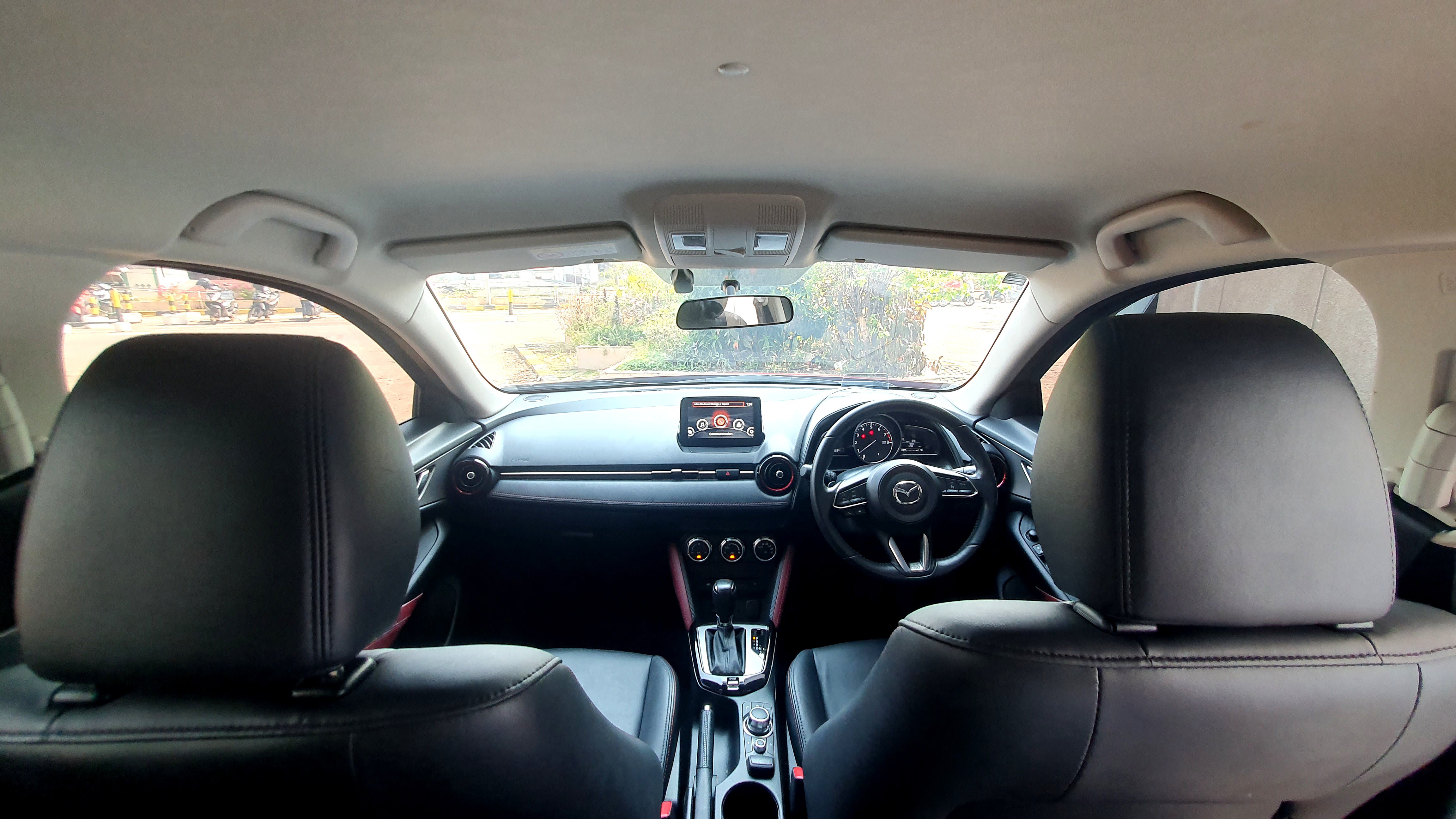 2017 Mazda CX 3 2017 Mazda CX 3