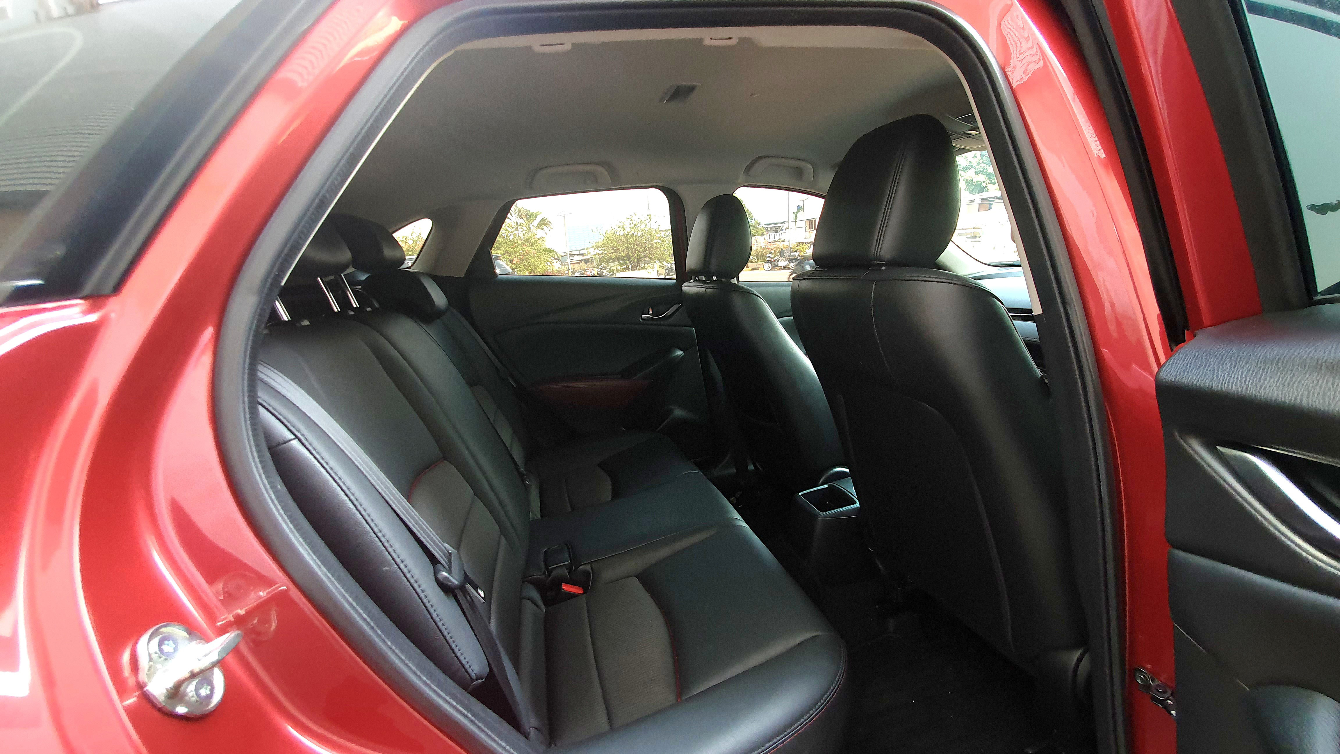 2017 Mazda CX 3 2017 Mazda CX 3