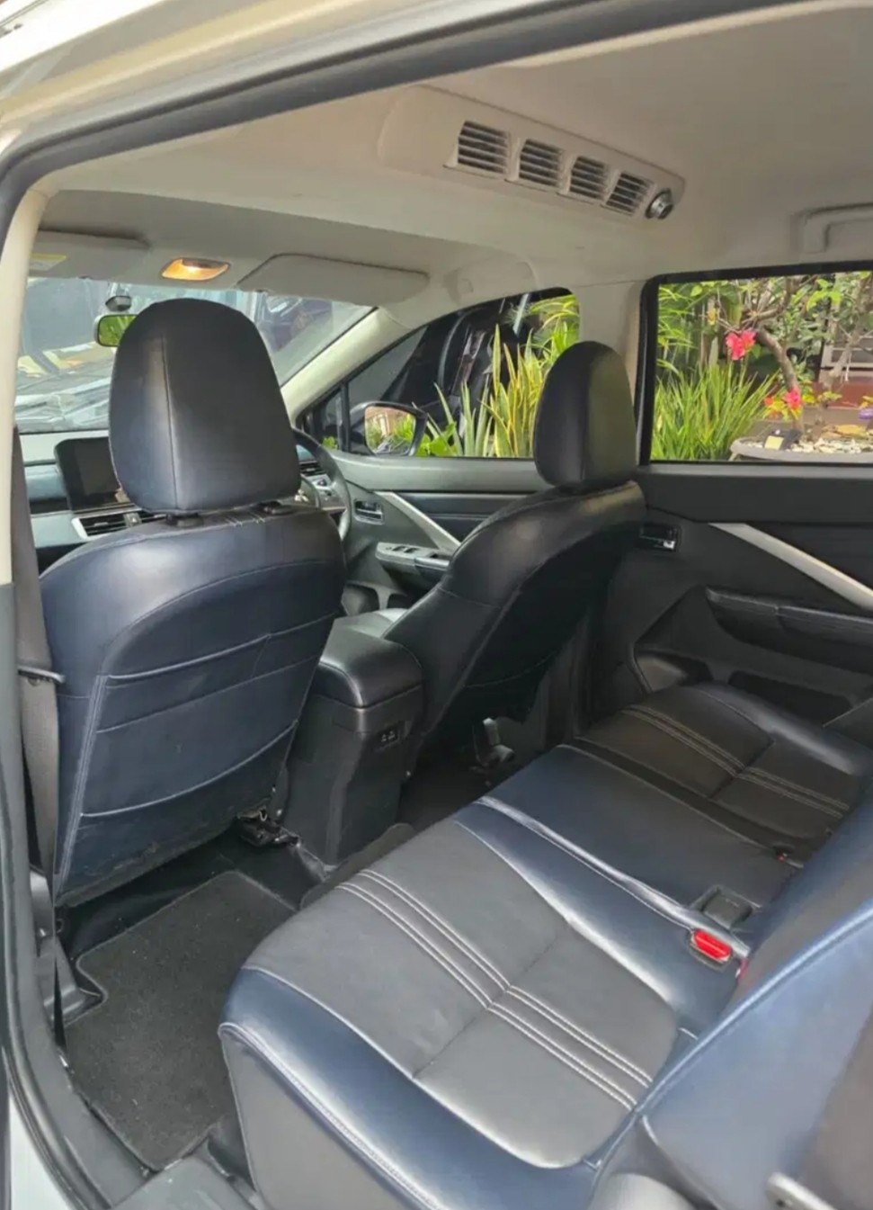 2021 Mitsubishi Xpander Cross 2021 Mitsubishi Xpander Cross