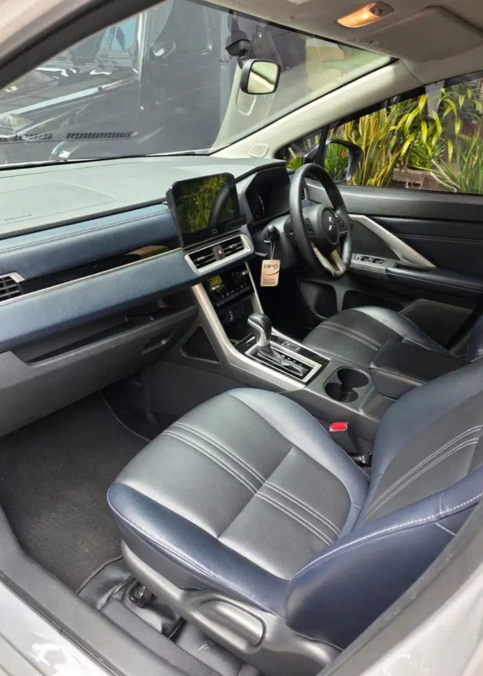 2021 Mitsubishi Xpander Cross 2021 Mitsubishi Xpander Cross