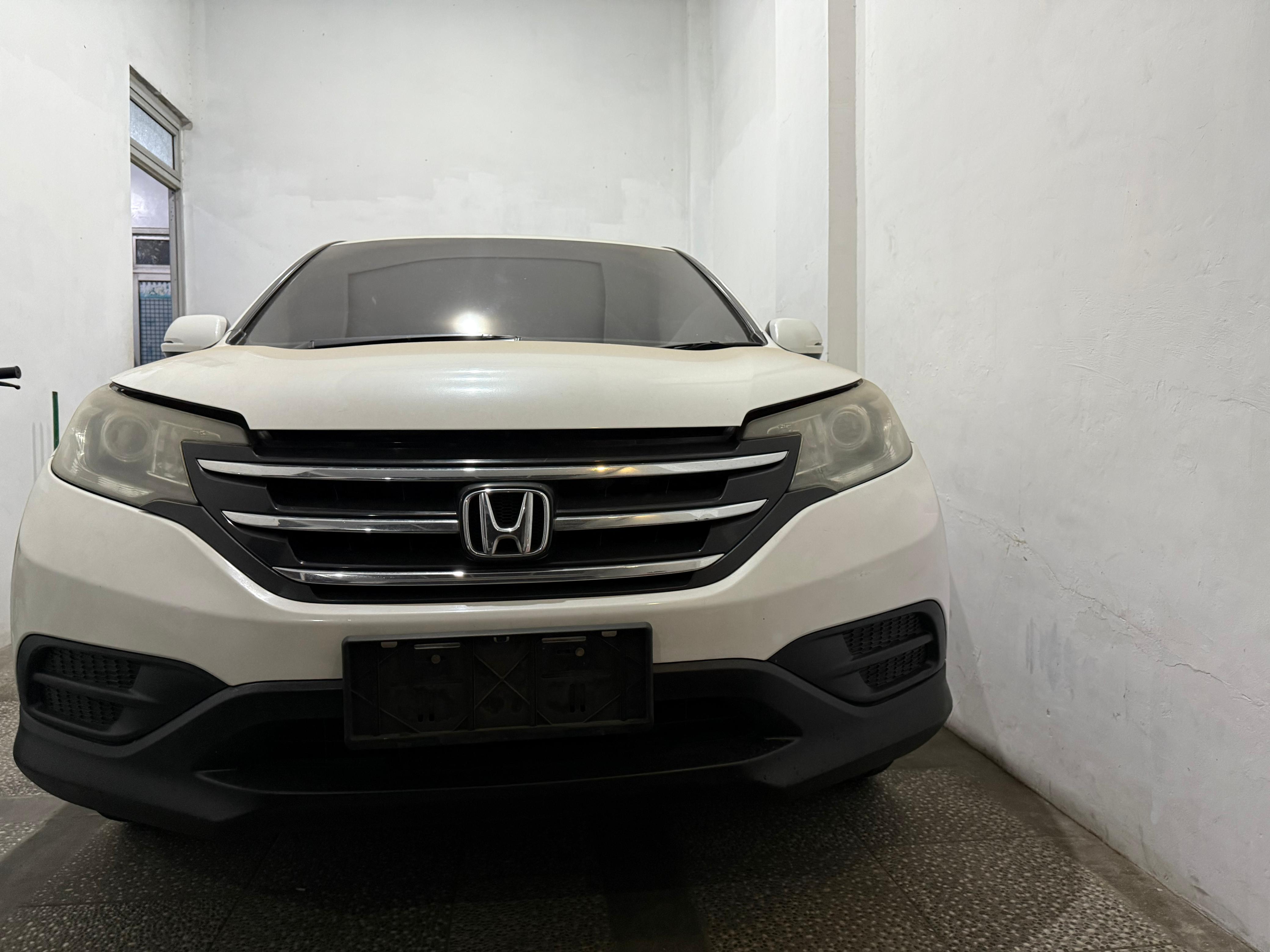 2013 Honda CR-V 2.0L RS eHEV Bekas 2013 Honda CR-V 2.0L RS eHEV Bekas