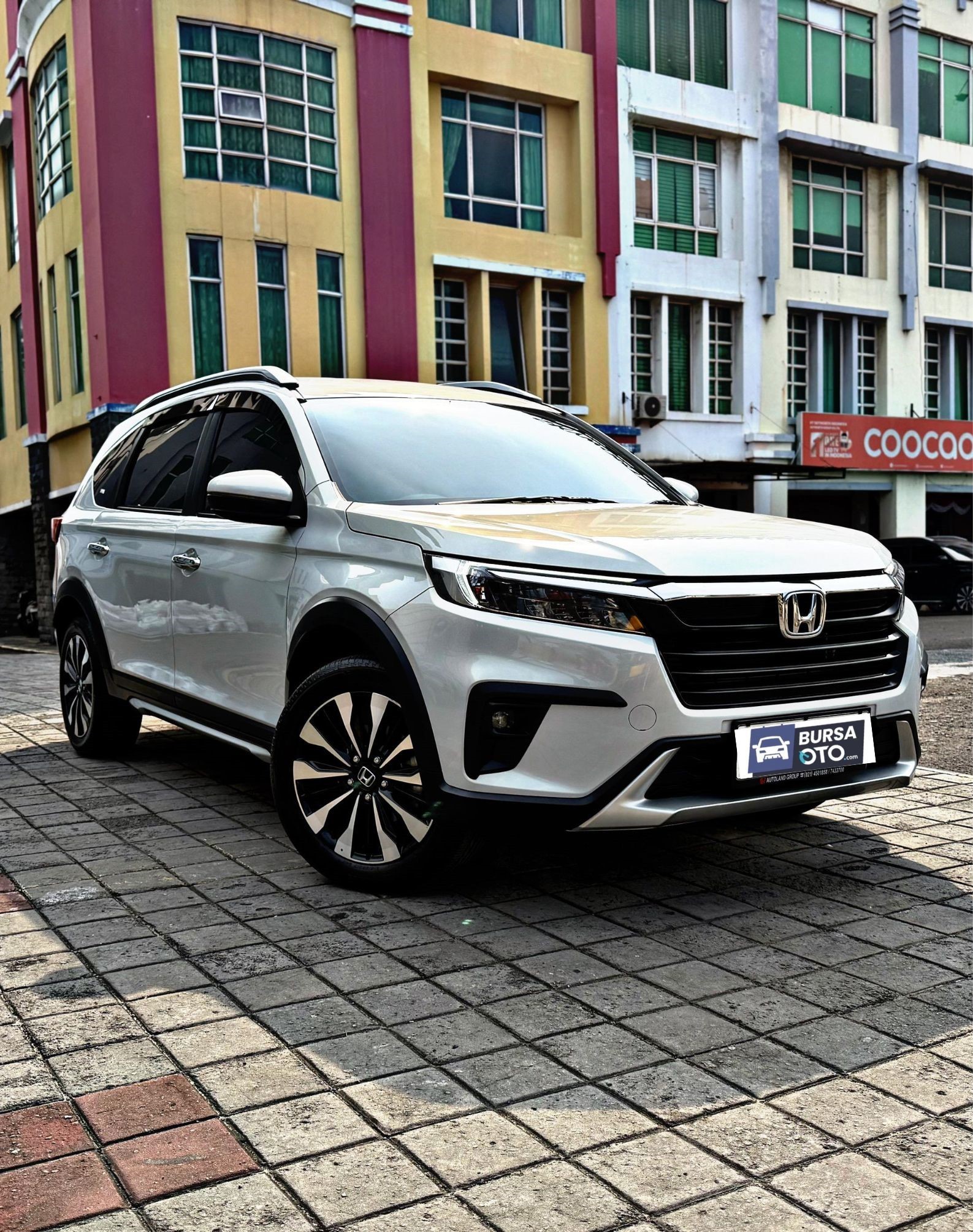 2023 Honda BRV 2023 Honda BRV