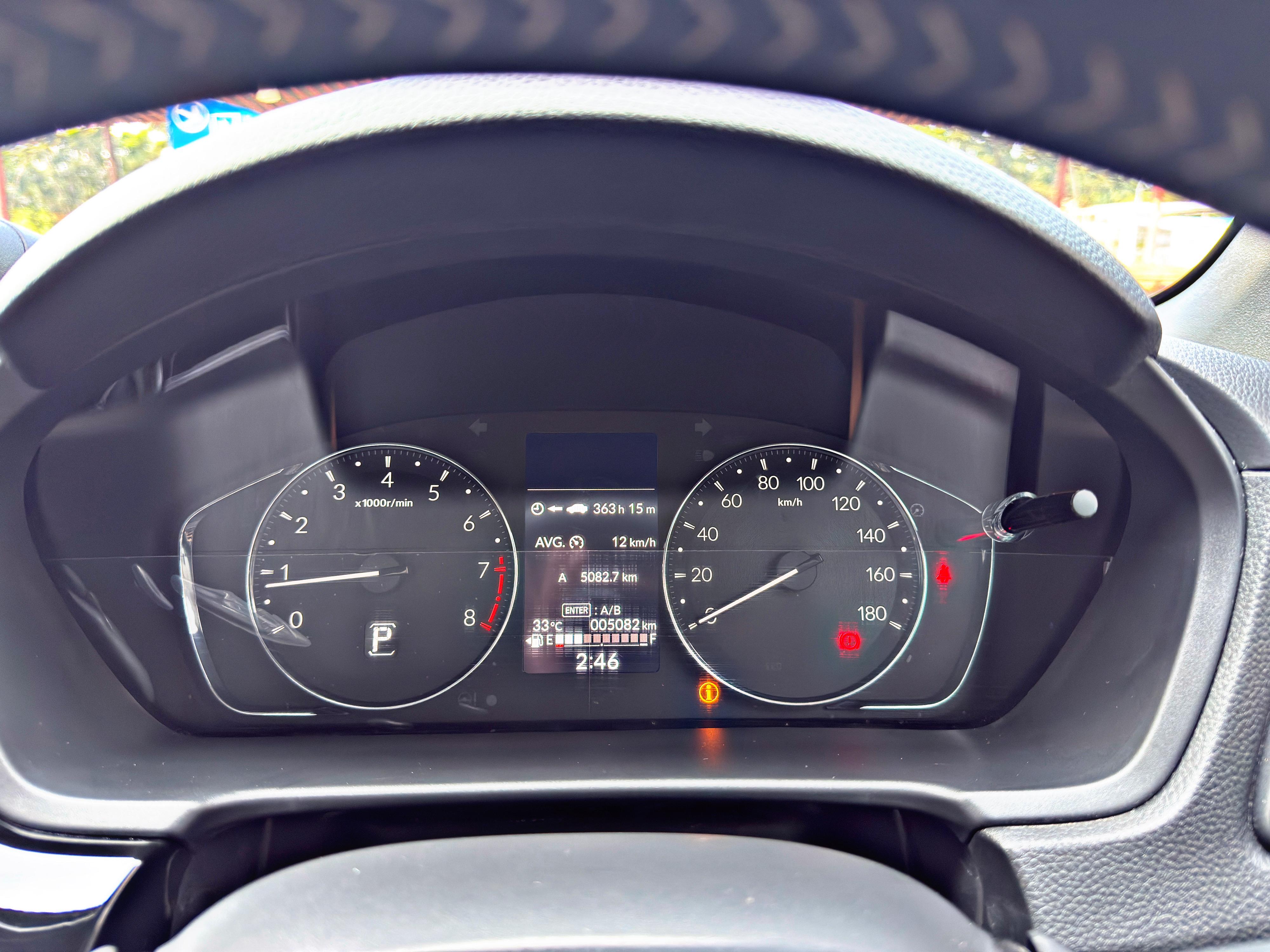 2023 Honda BRV 2023 Honda BRV