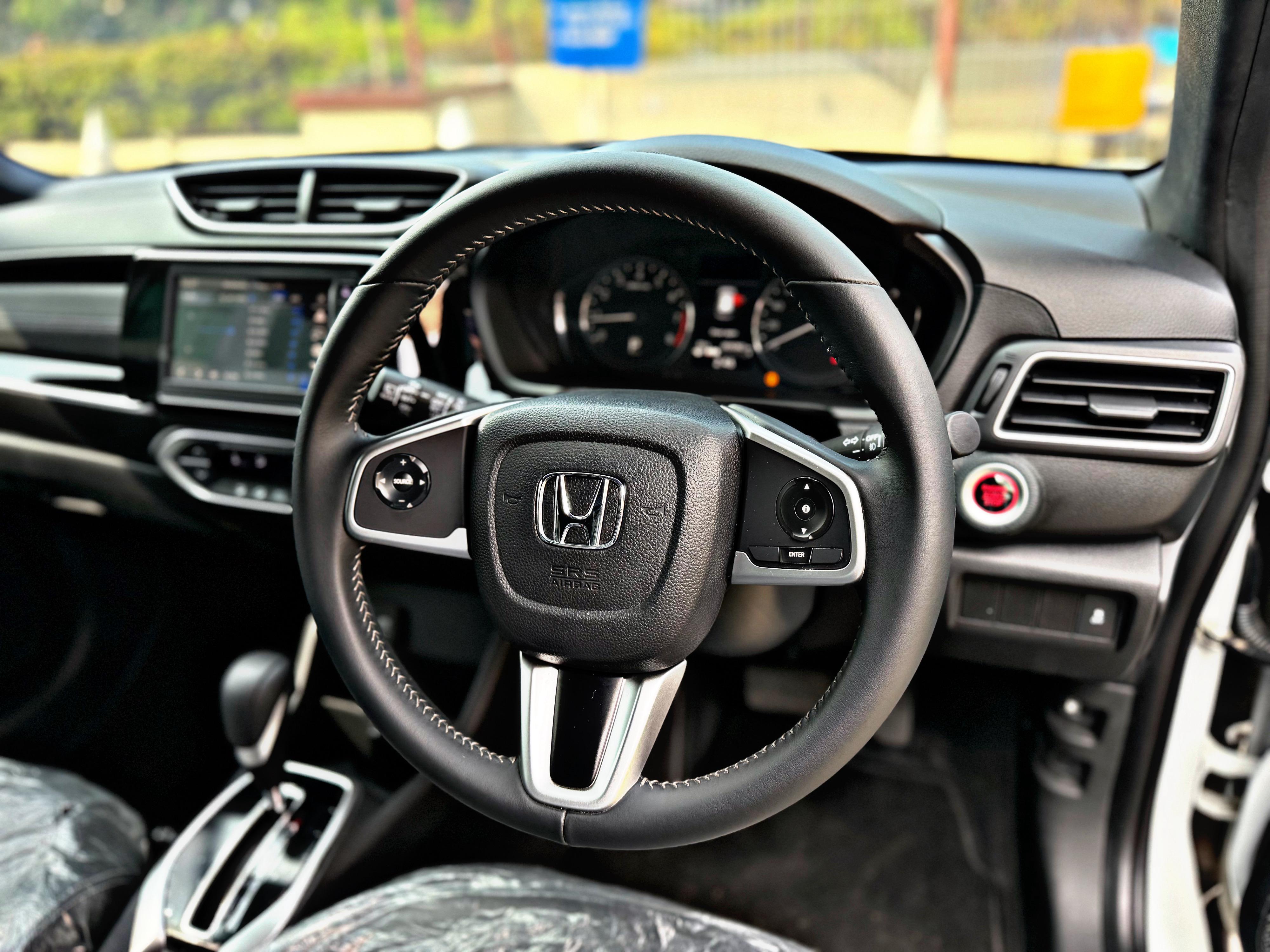 2023 Honda BRV 2023 Honda BRV