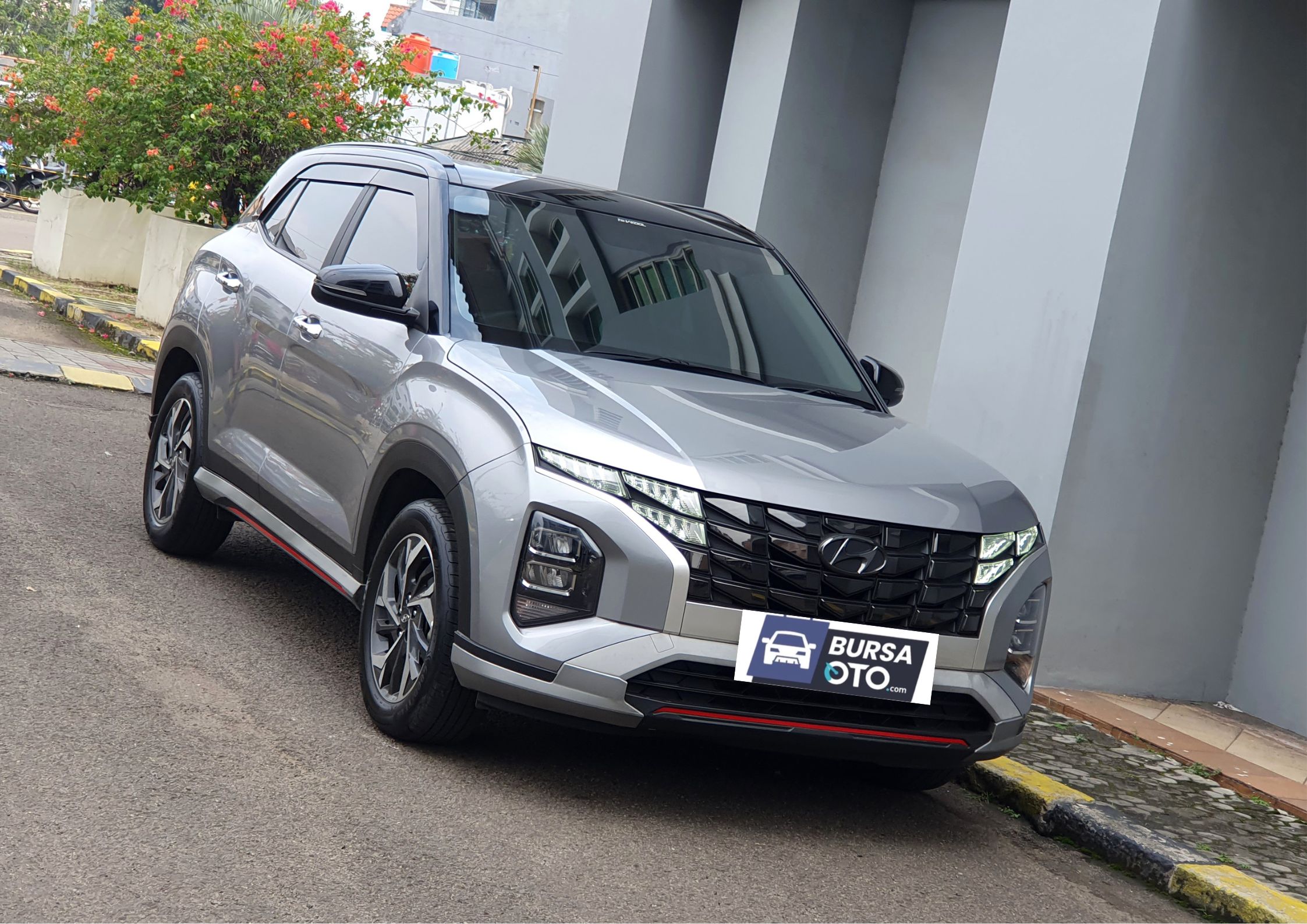 2023 Hyundai Creta 2023 Hyundai Creta