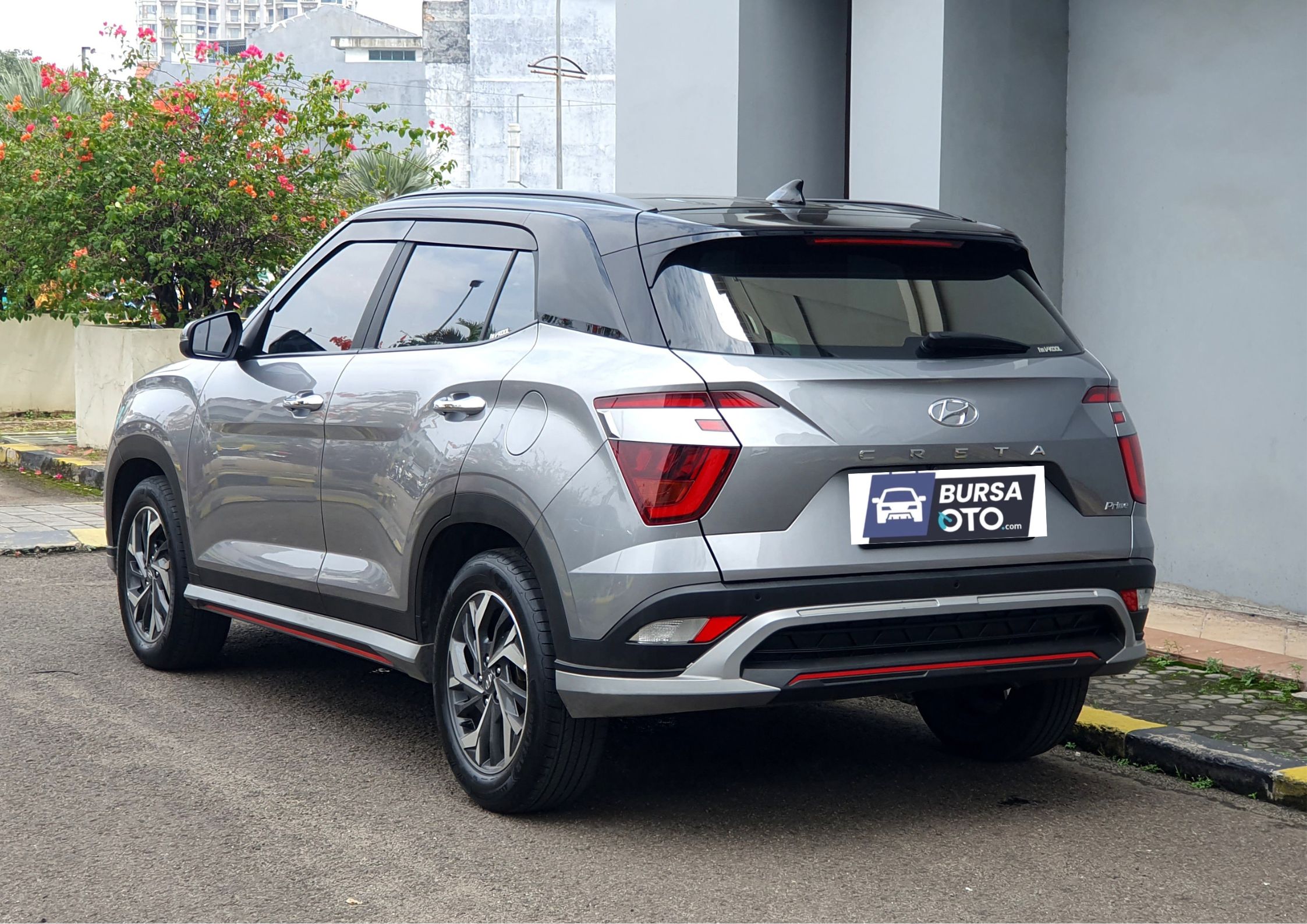 2023 Hyundai Creta 2023 Hyundai Creta