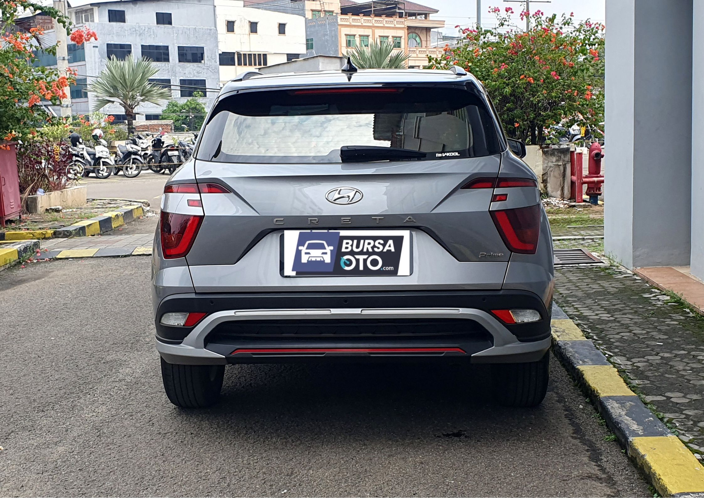 2023 Hyundai Creta 2023 Hyundai Creta