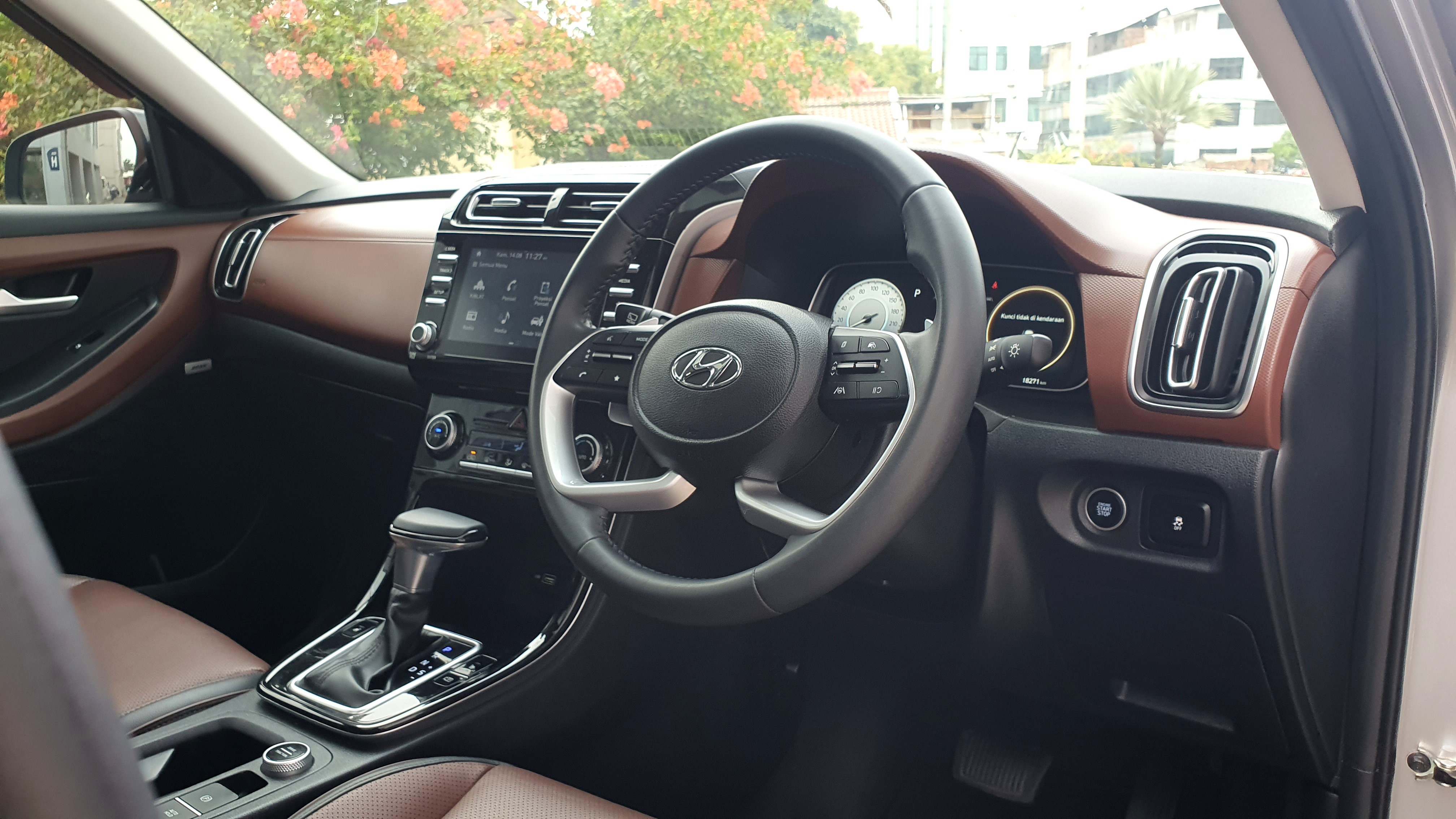 2023 Hyundai Creta 2023 Hyundai Creta