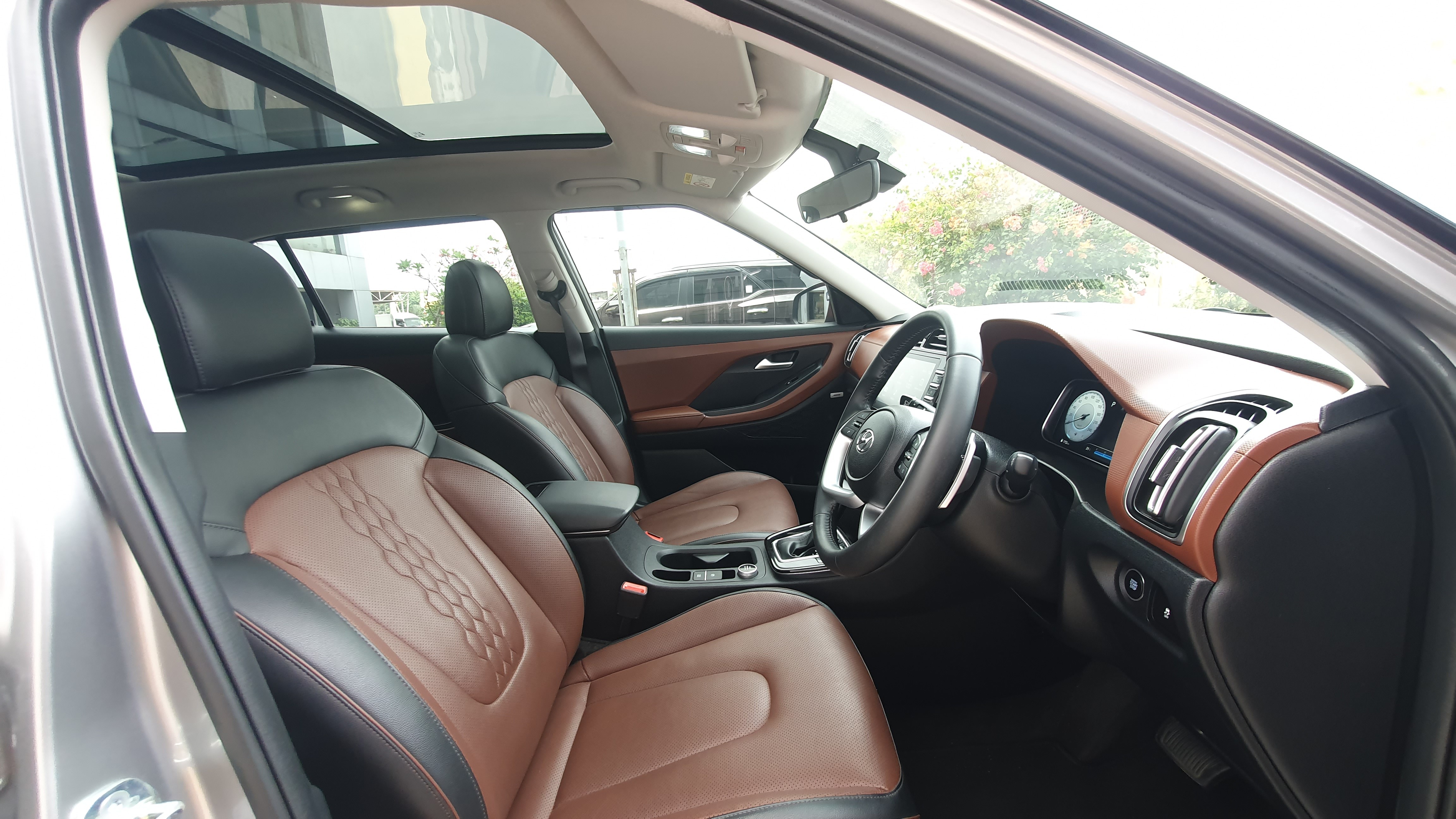 2023 Hyundai Creta 2023 Hyundai Creta