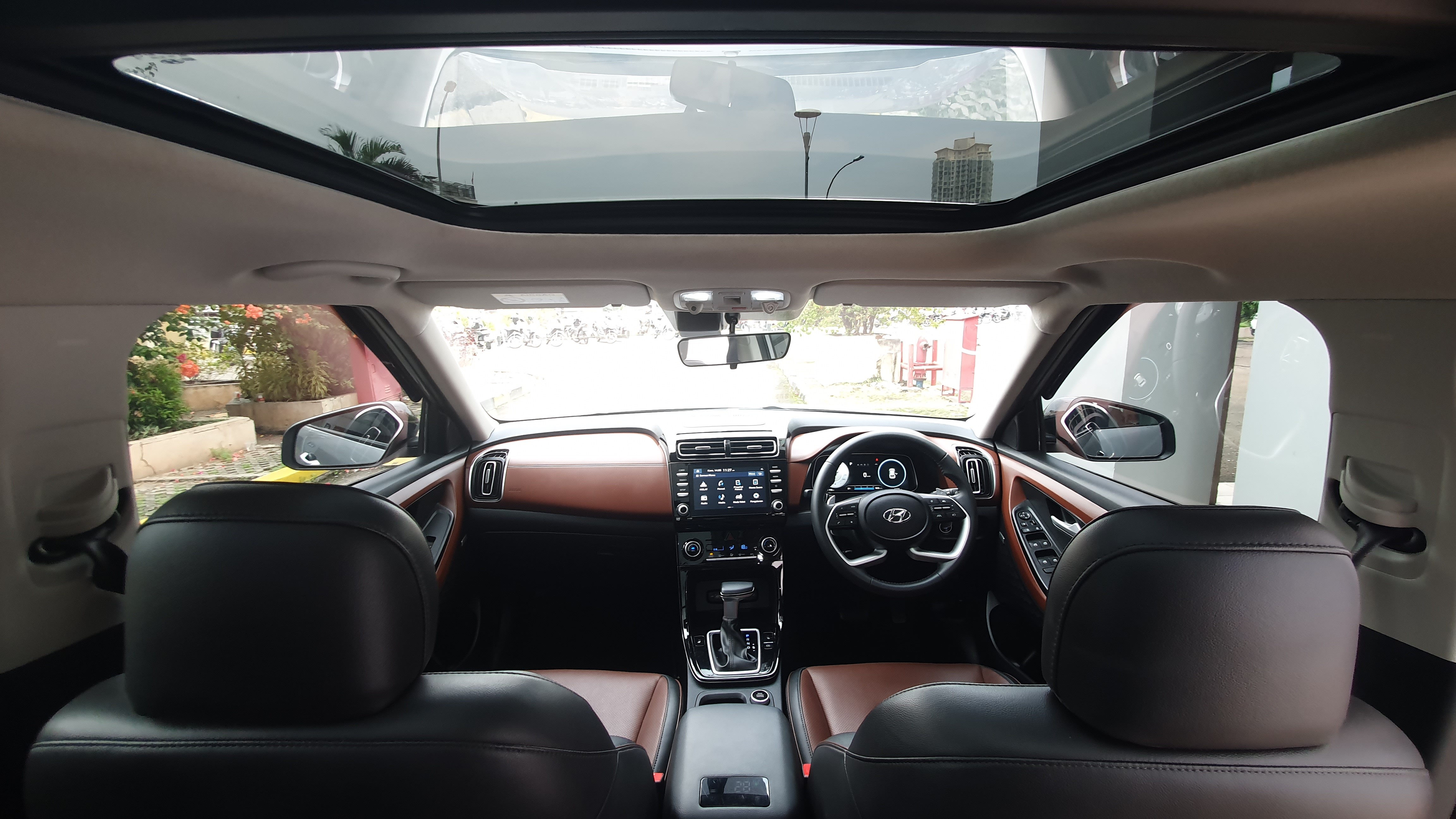 2023 Hyundai Creta 2023 Hyundai Creta