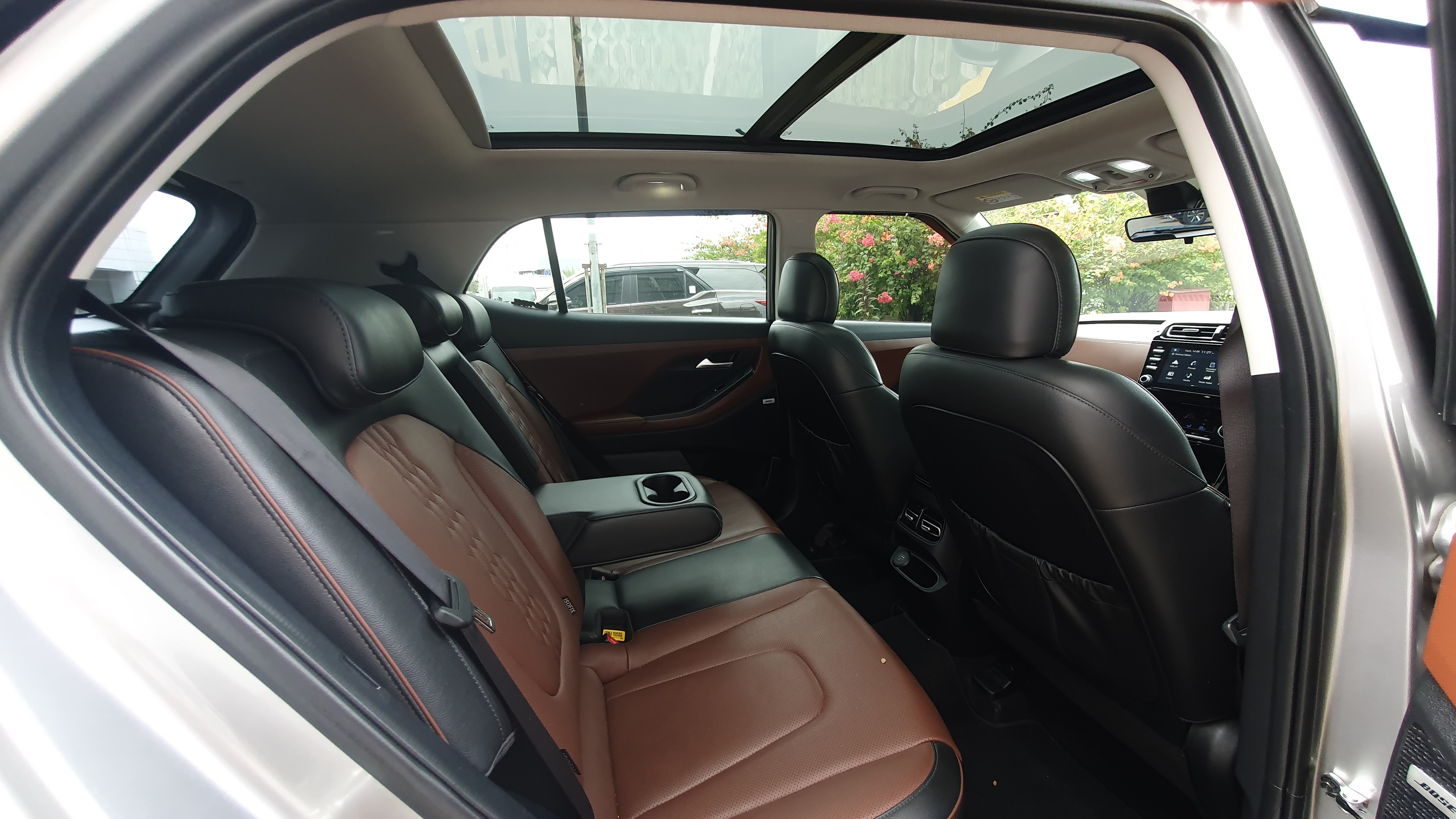 2023 Hyundai Creta 2023 Hyundai Creta