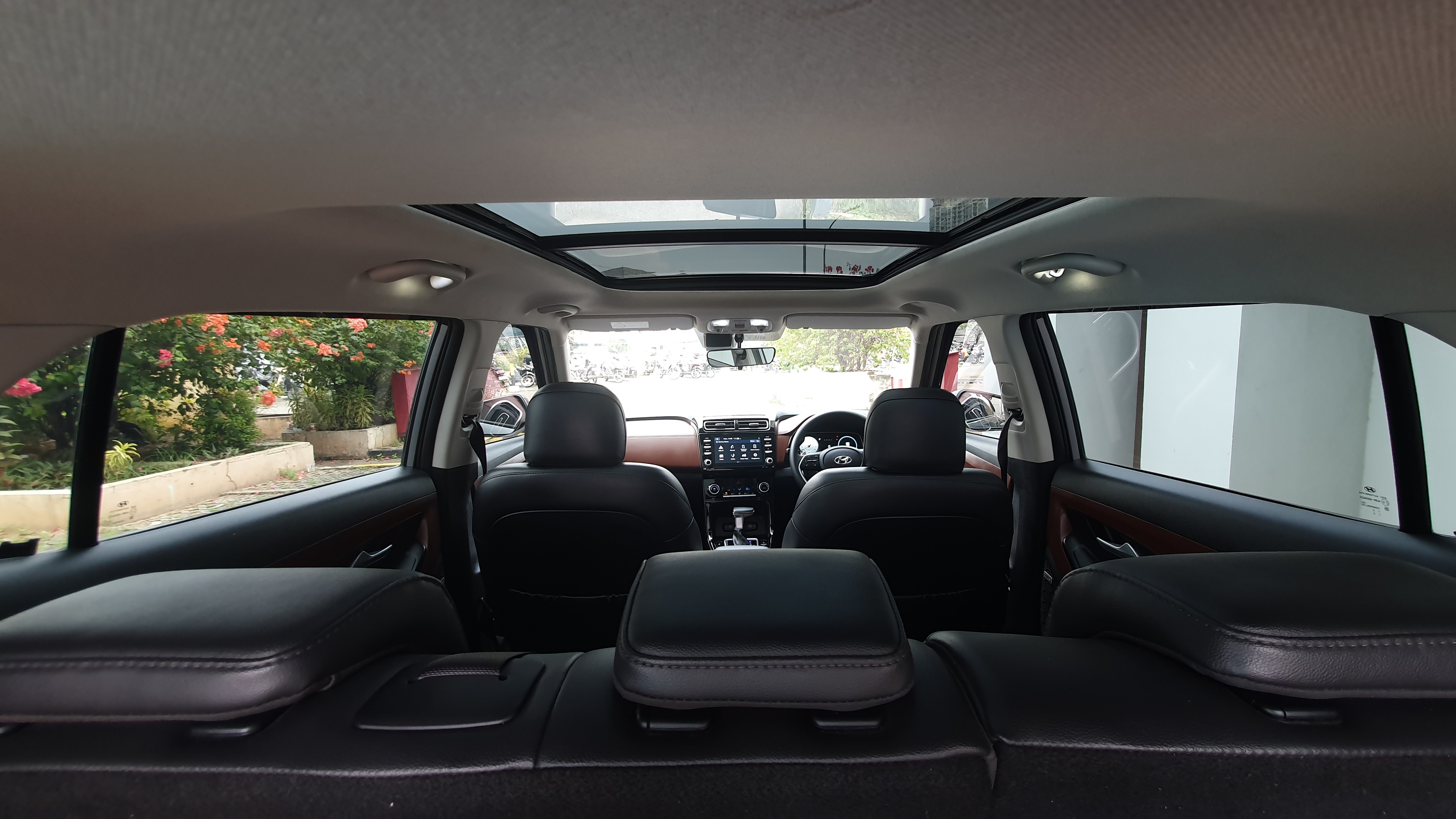 2023 Hyundai Creta 2023 Hyundai Creta