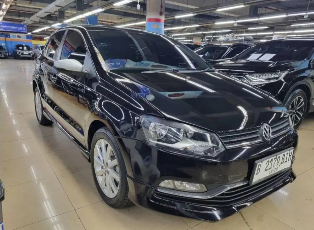 2019 Volkswagen Polo 2019 Volkswagen Polo