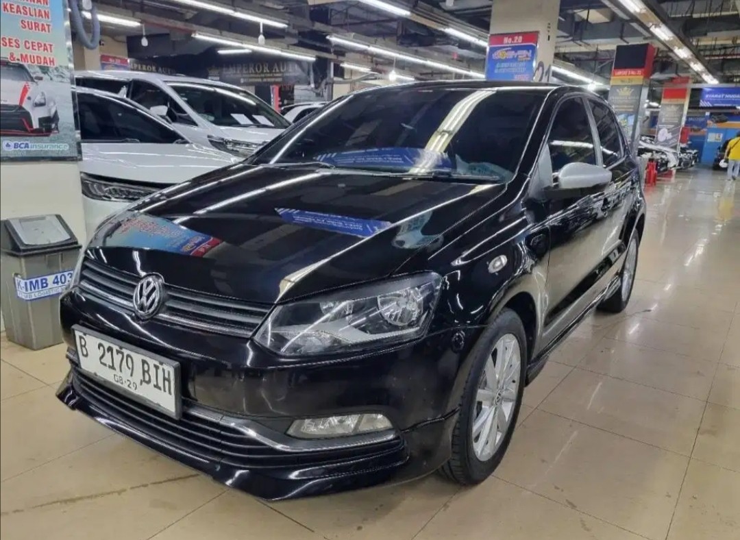 2019 Volkswagen Polo 2019 Volkswagen Polo