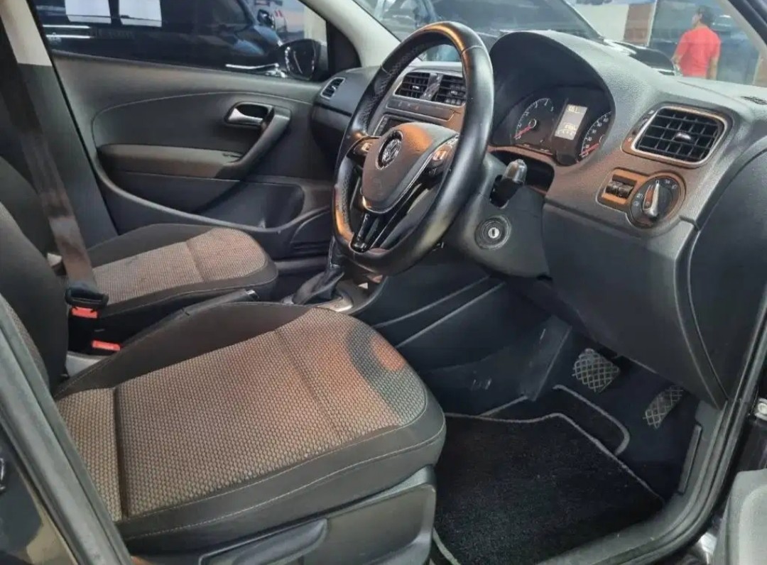 2019 Volkswagen Polo 2019 Volkswagen Polo