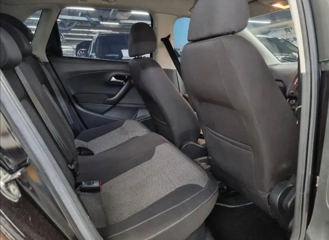 2019 Volkswagen Polo 2019 Volkswagen Polo