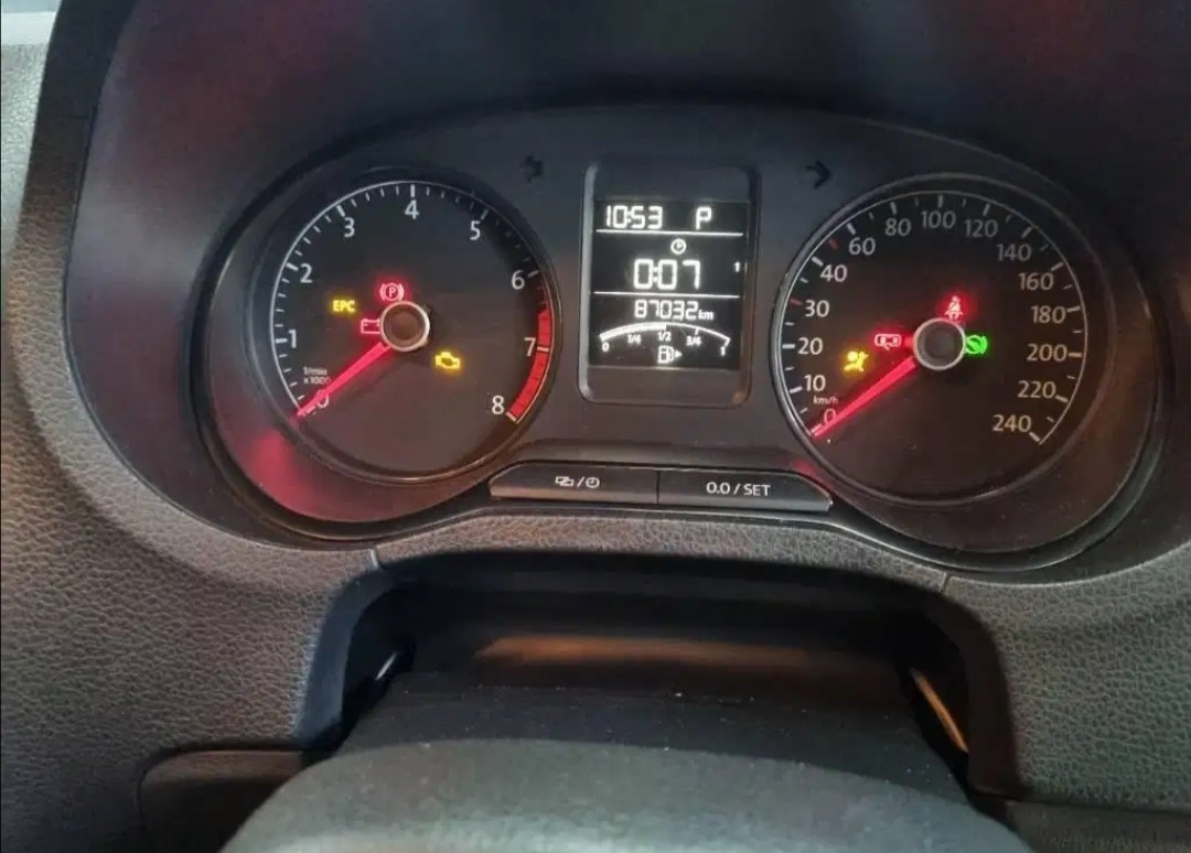 2019 Volkswagen Polo 2019 Volkswagen Polo