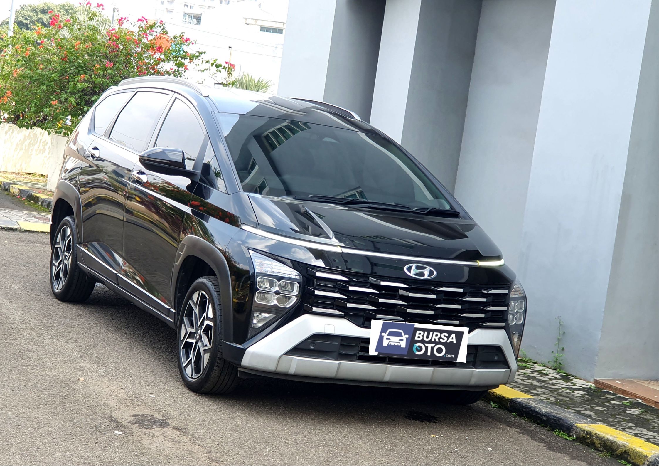 2023 Hyundai Stargazer X 2023 Hyundai Stargazer X