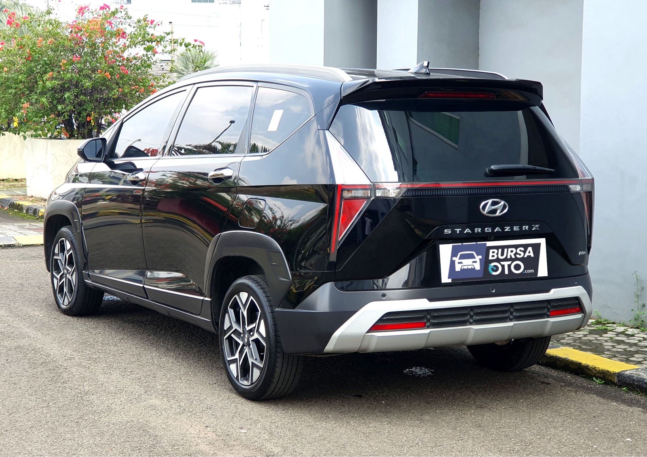 2023 Hyundai Stargazer X 2023 Hyundai Stargazer X