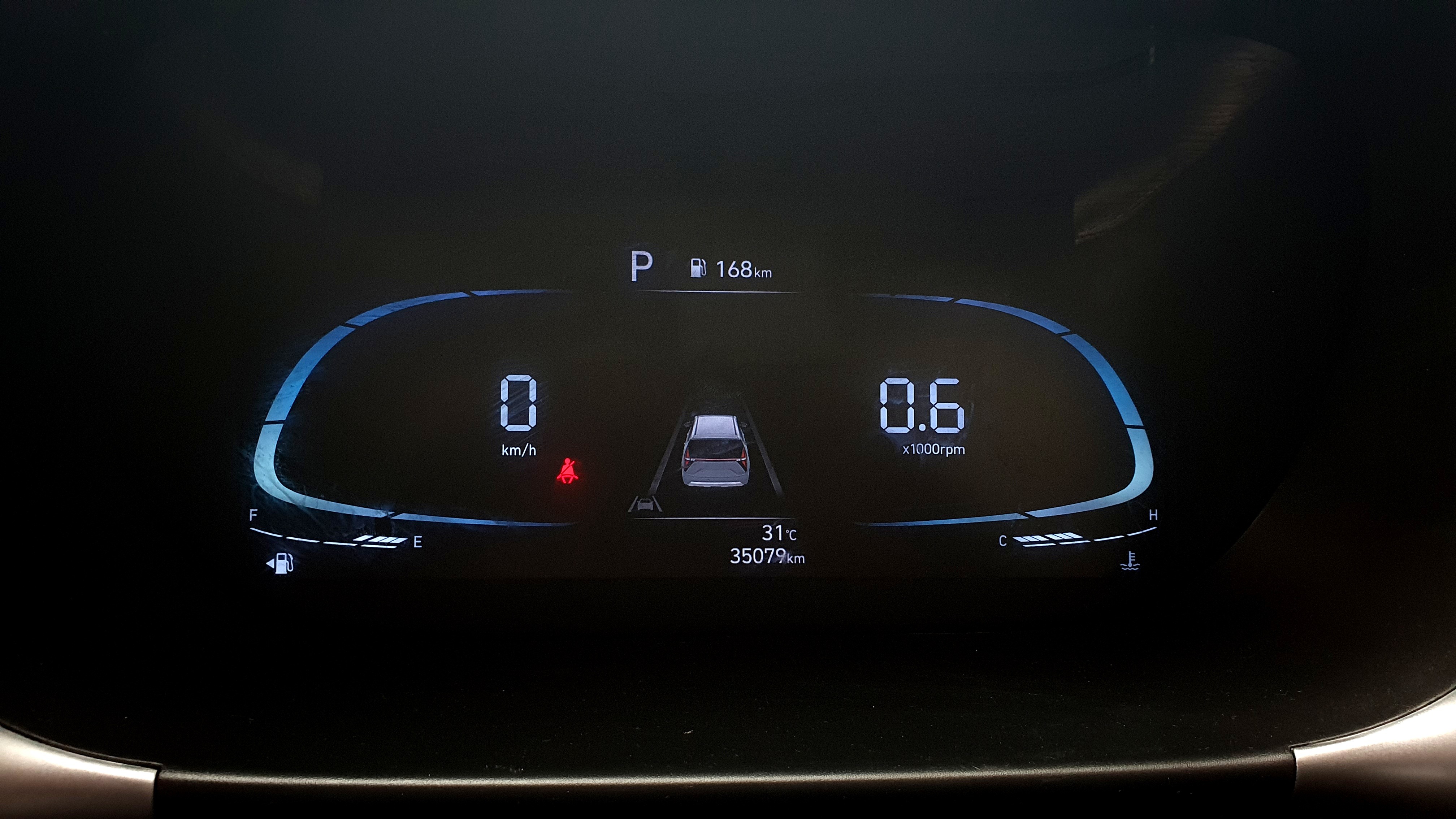 2023 Hyundai Stargazer X 2023 Hyundai Stargazer X