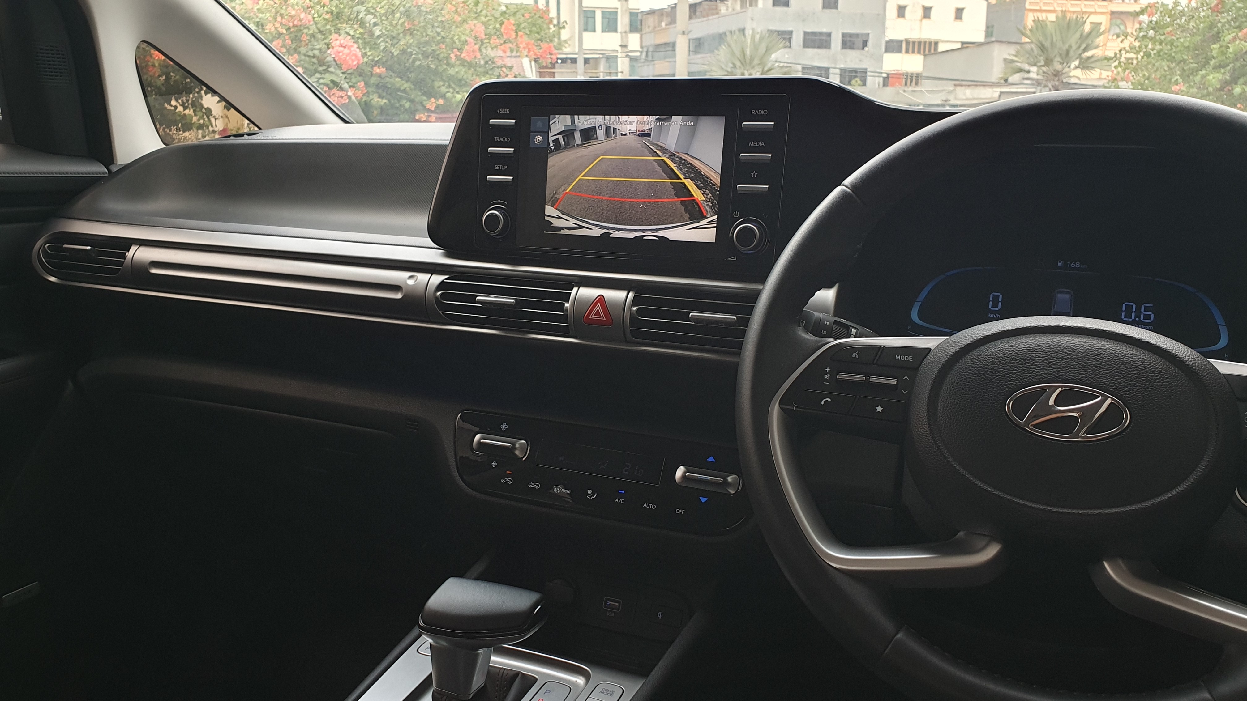 2023 Hyundai Stargazer X 2023 Hyundai Stargazer X