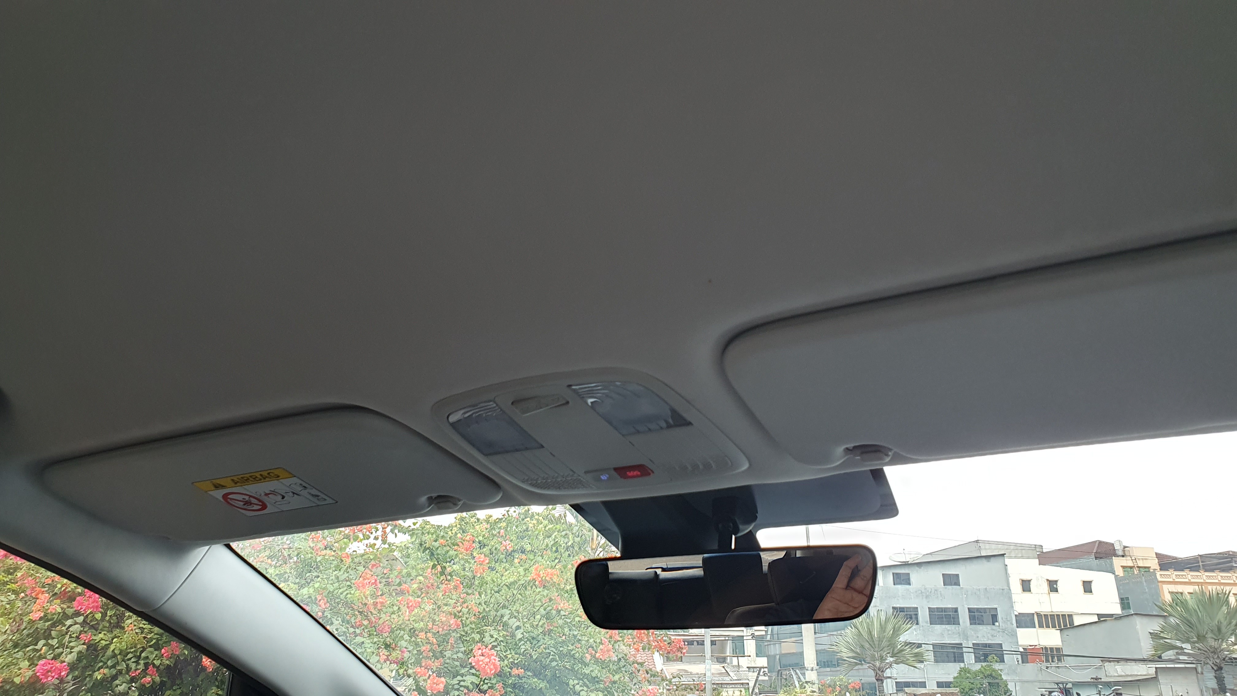 2023 Hyundai Stargazer X 2023 Hyundai Stargazer X