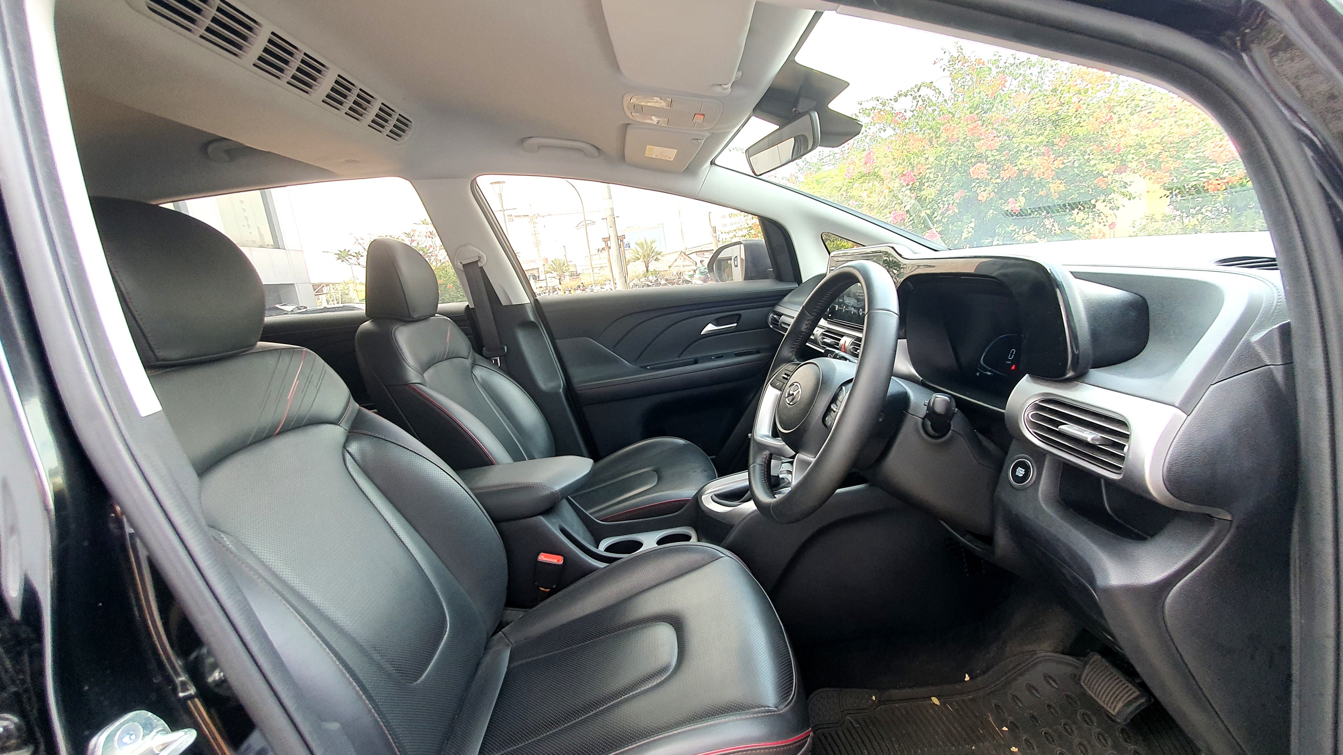 2023 Hyundai Stargazer X 2023 Hyundai Stargazer X