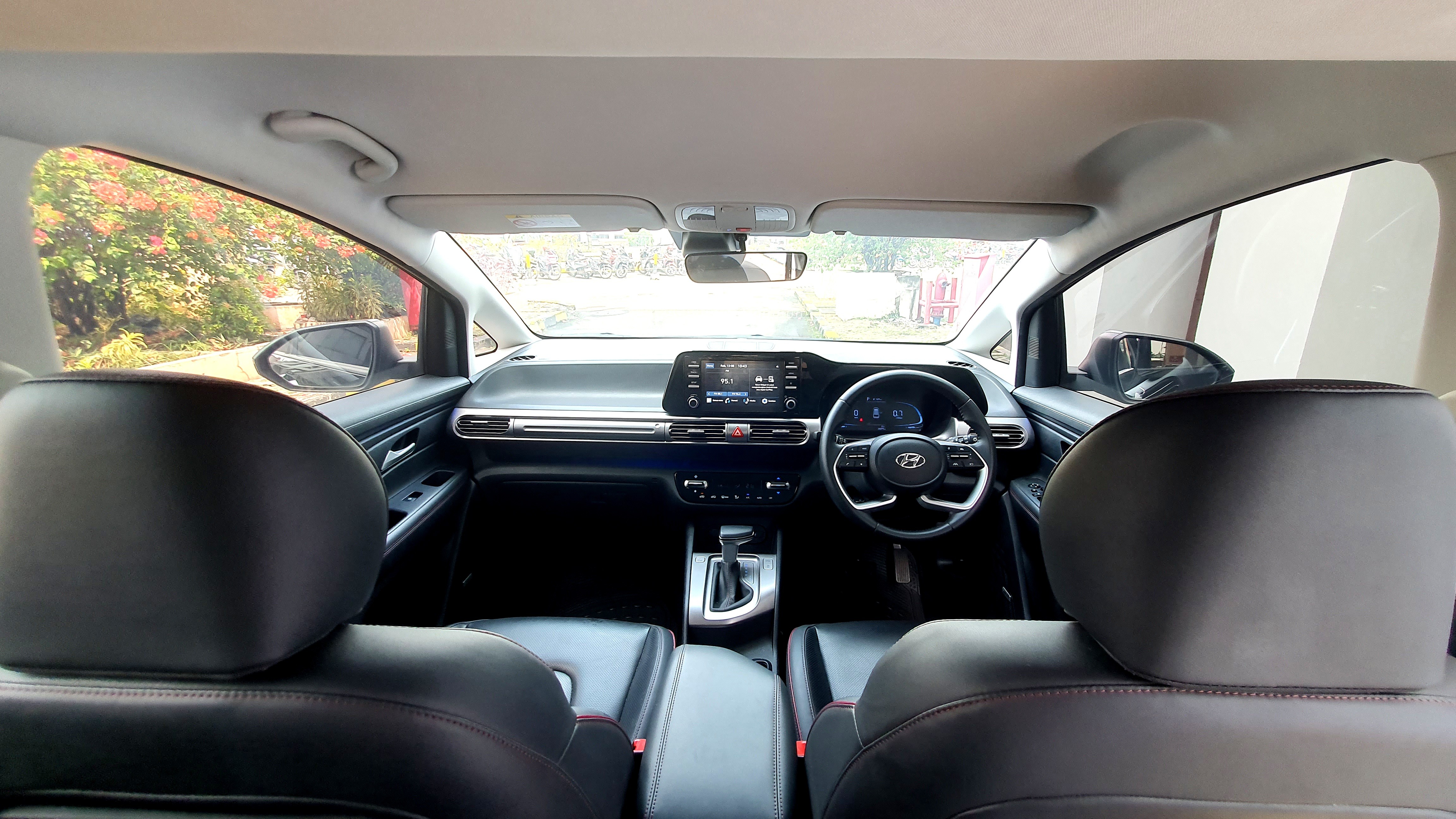 2023 Hyundai Stargazer X 2023 Hyundai Stargazer X