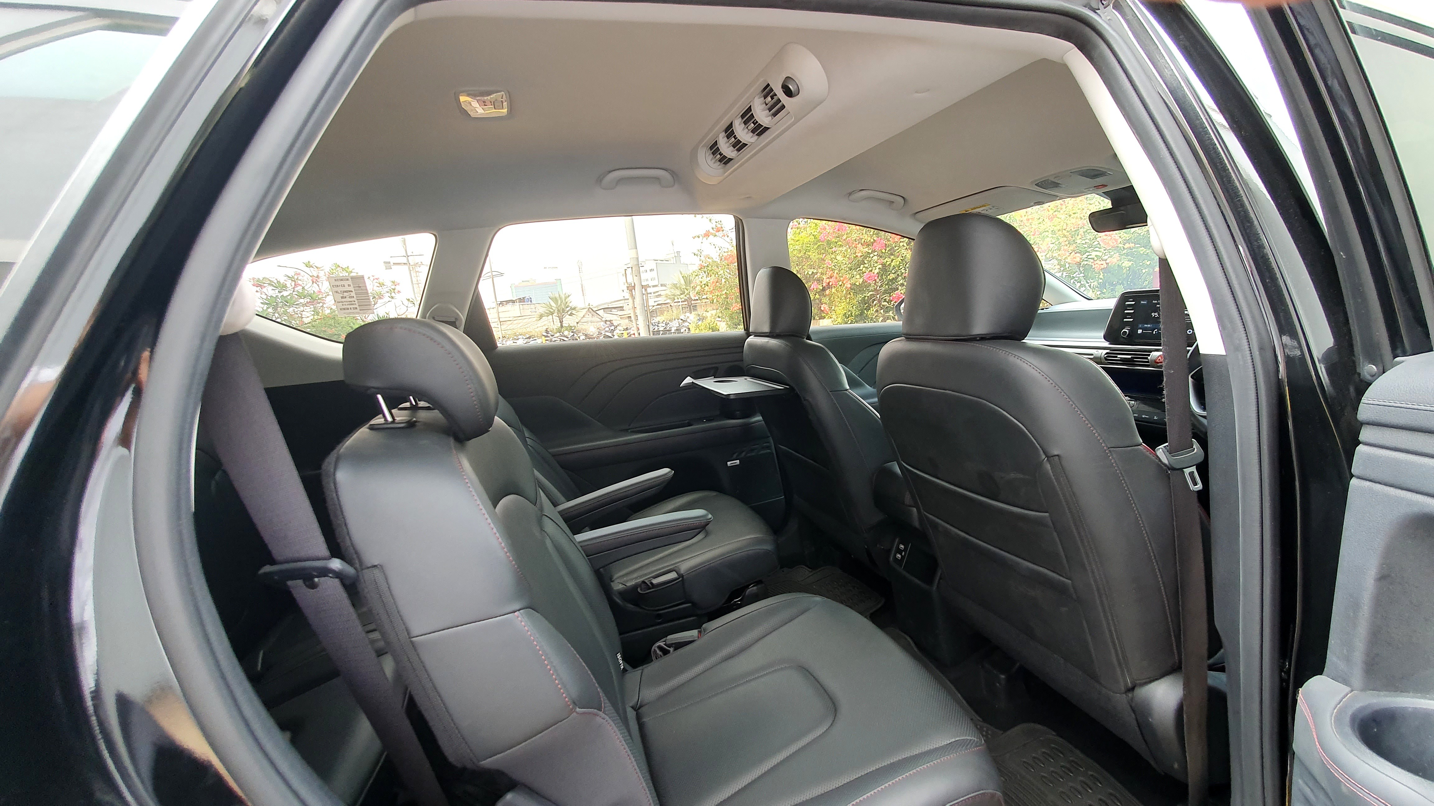 2023 Hyundai Stargazer X 2023 Hyundai Stargazer X