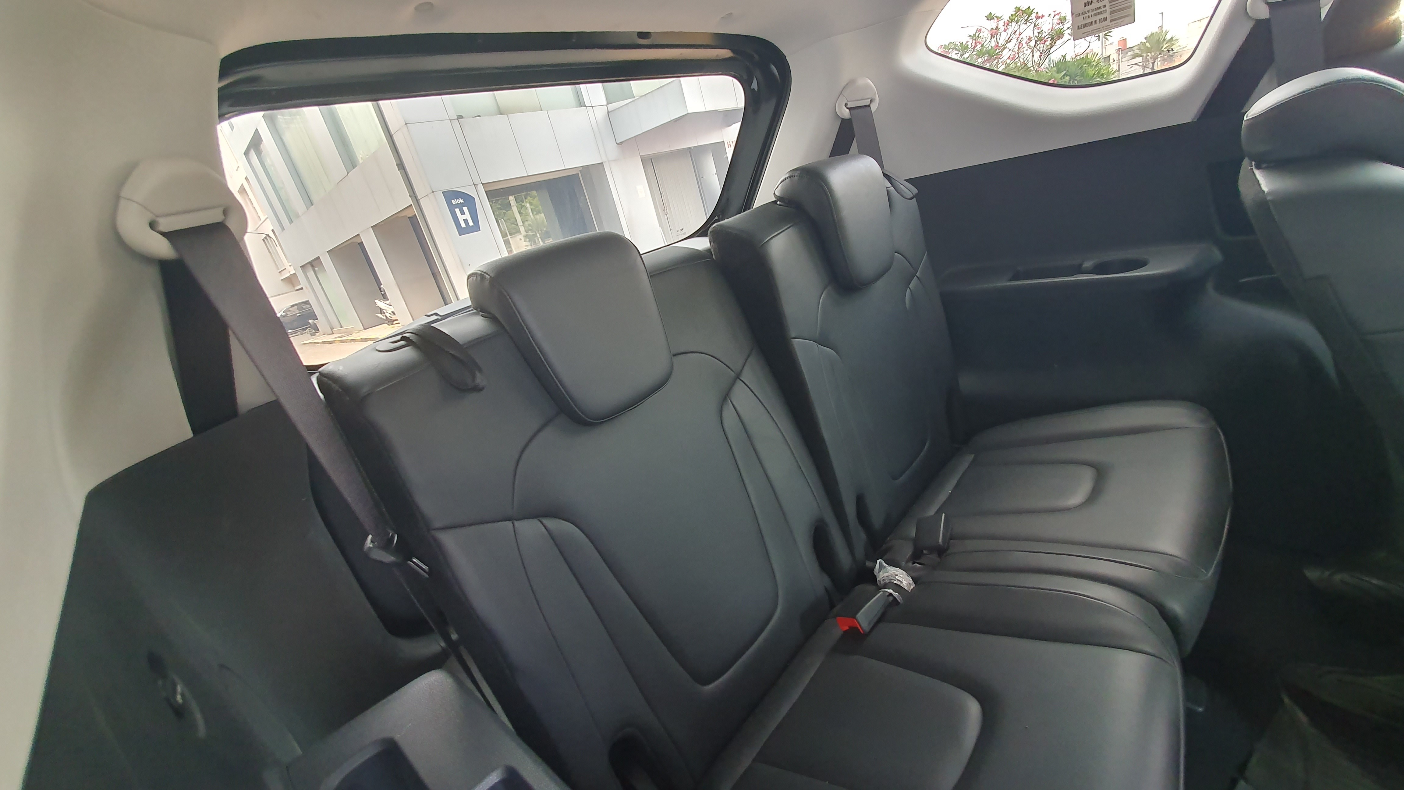 2023 Hyundai Stargazer X 2023 Hyundai Stargazer X