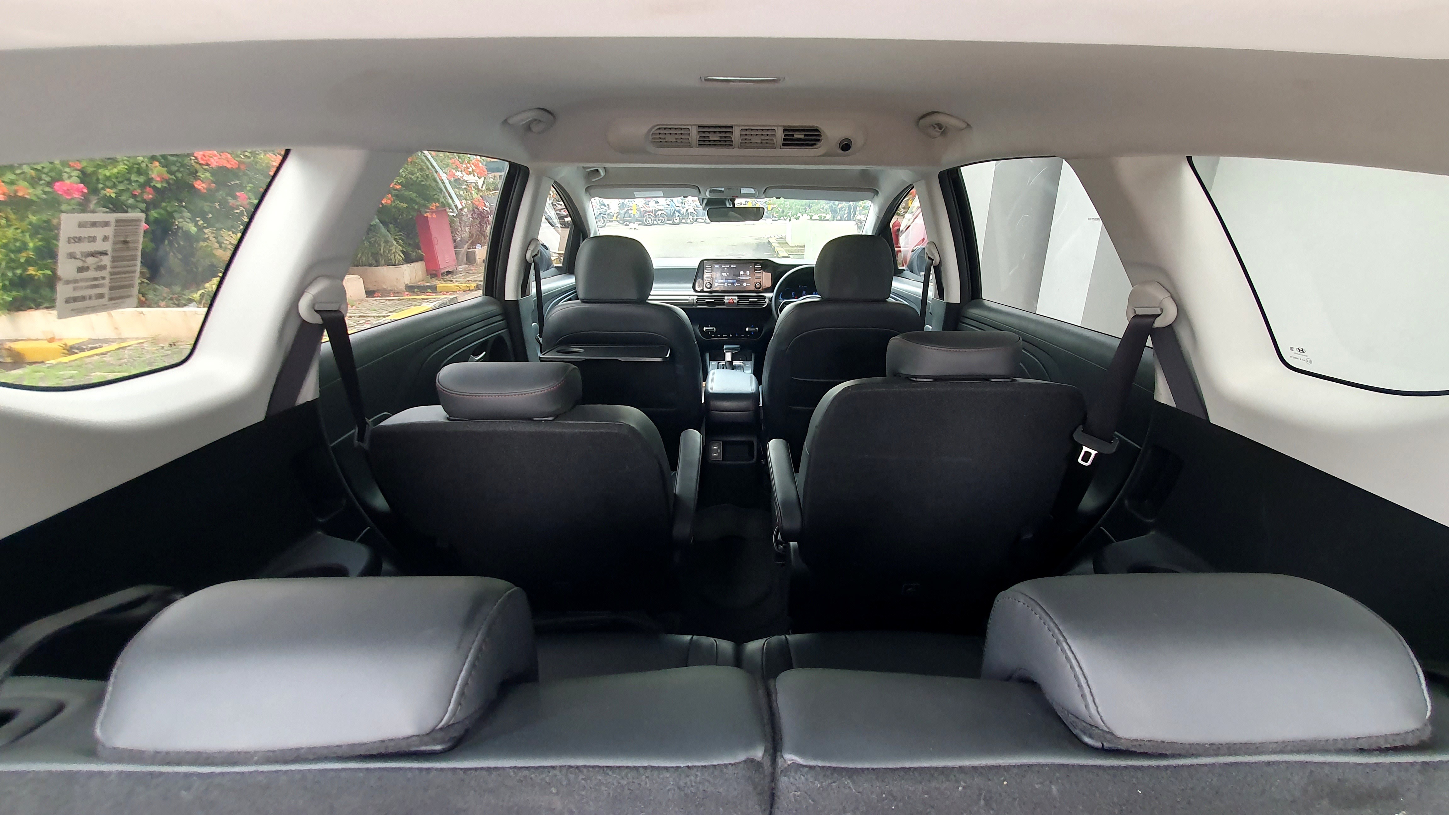 2023 Hyundai Stargazer X 2023 Hyundai Stargazer X