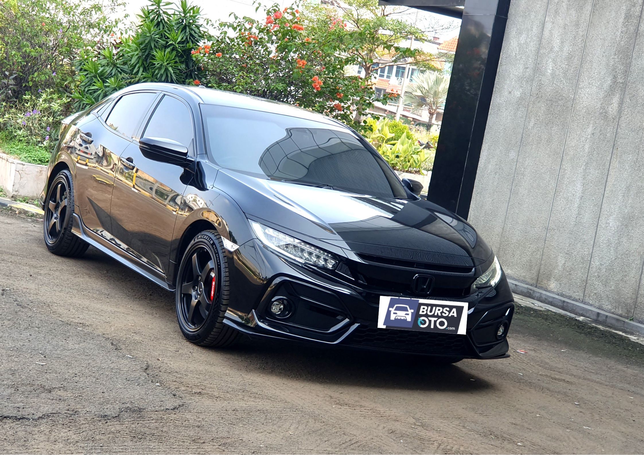 2021 Honda Civic Hatchback 2021 Honda Civic Hatchback