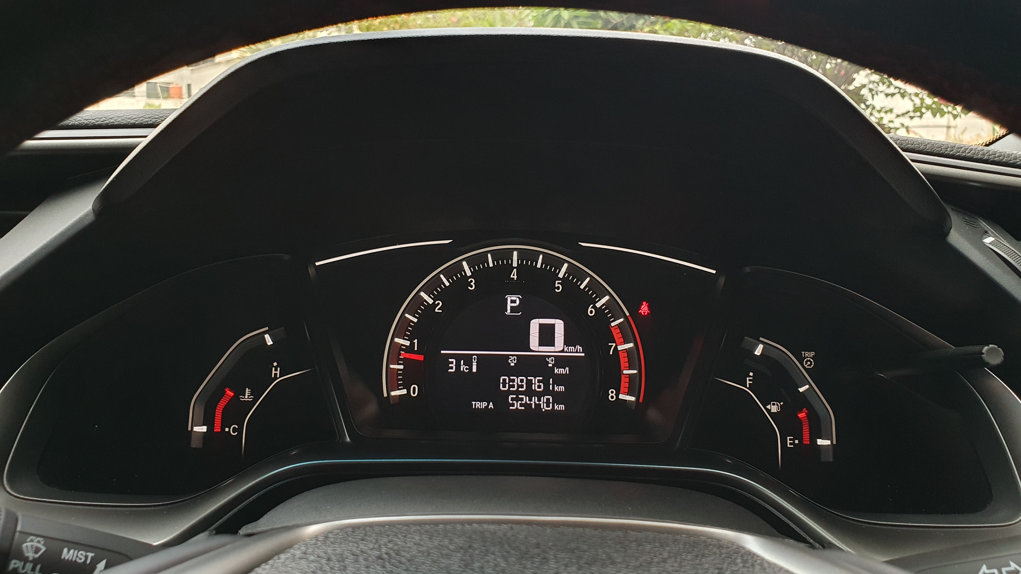 2021 Honda Civic Hatchback 2021 Honda Civic Hatchback