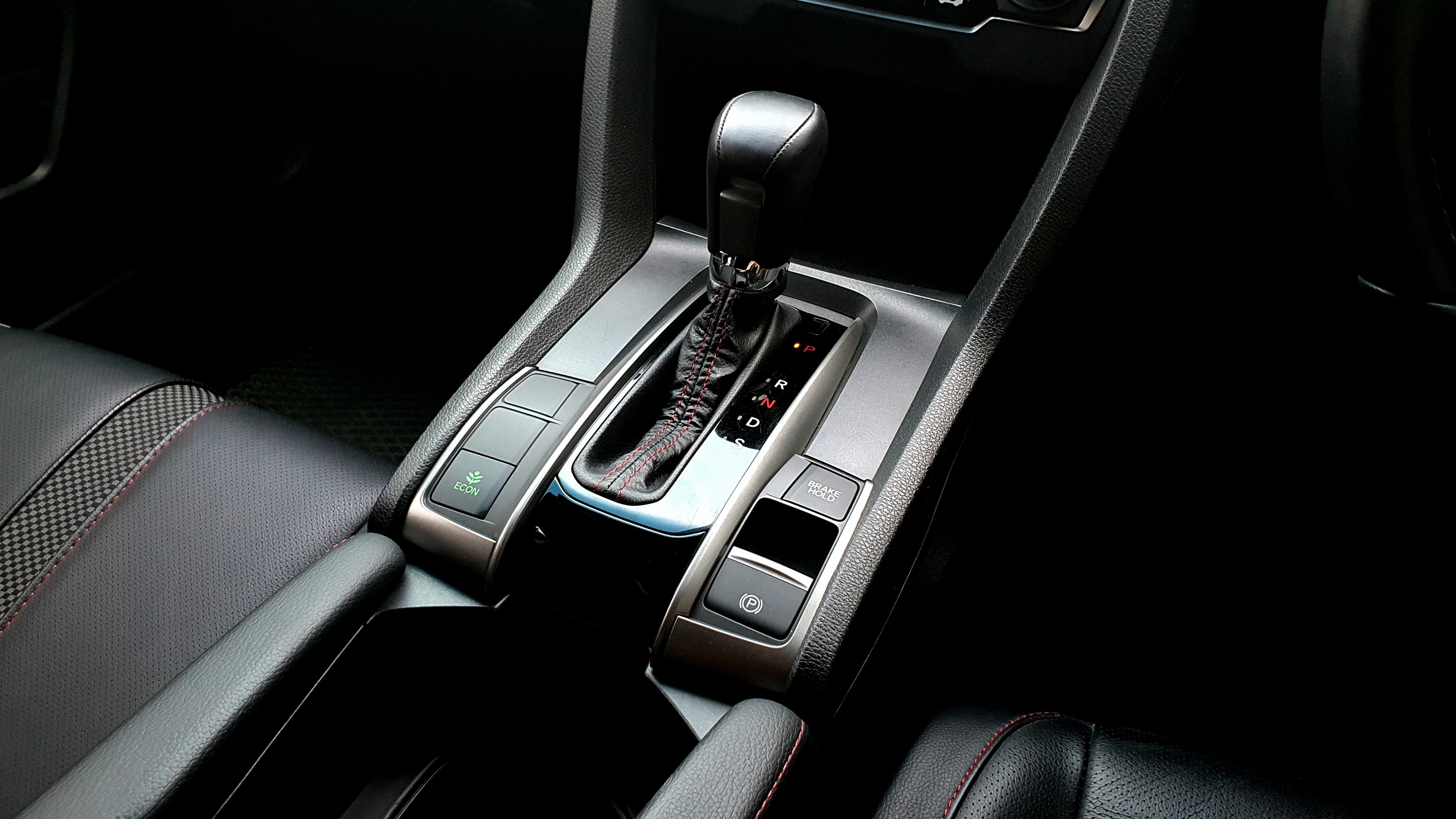 2021 Honda Civic Hatchback 2021 Honda Civic Hatchback