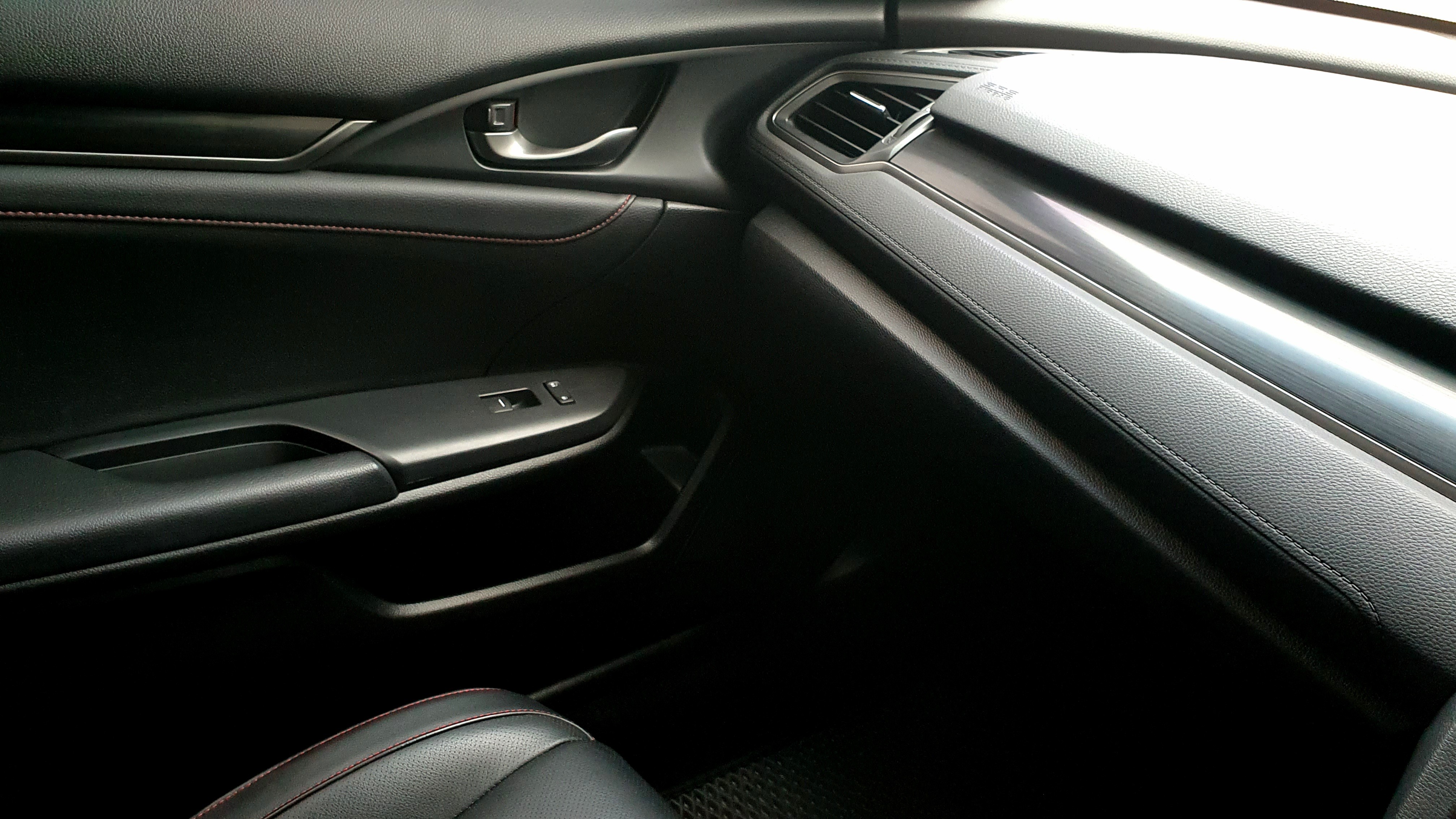 2021 Honda Civic Hatchback 2021 Honda Civic Hatchback