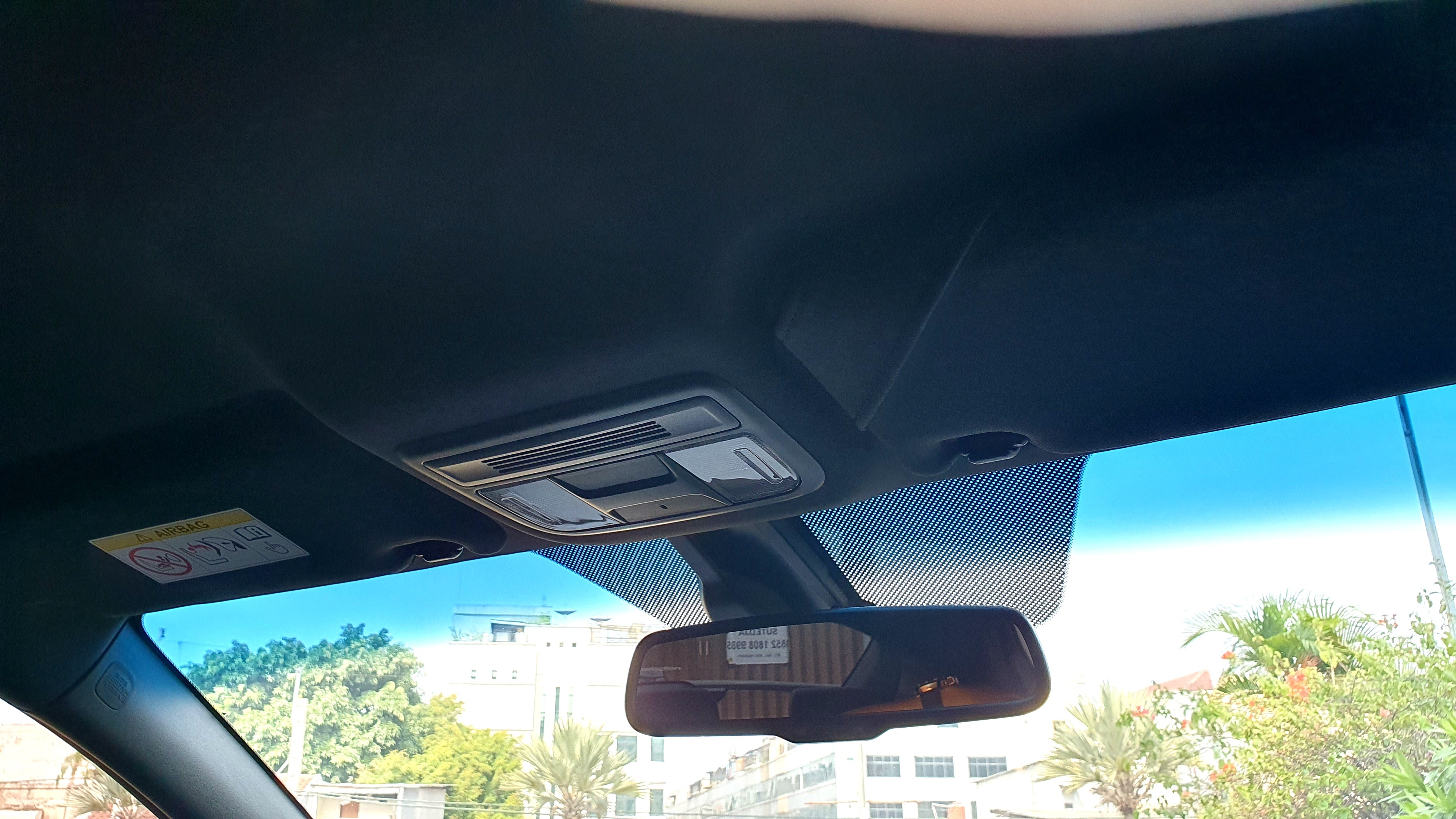 2021 Honda Civic Hatchback 2021 Honda Civic Hatchback