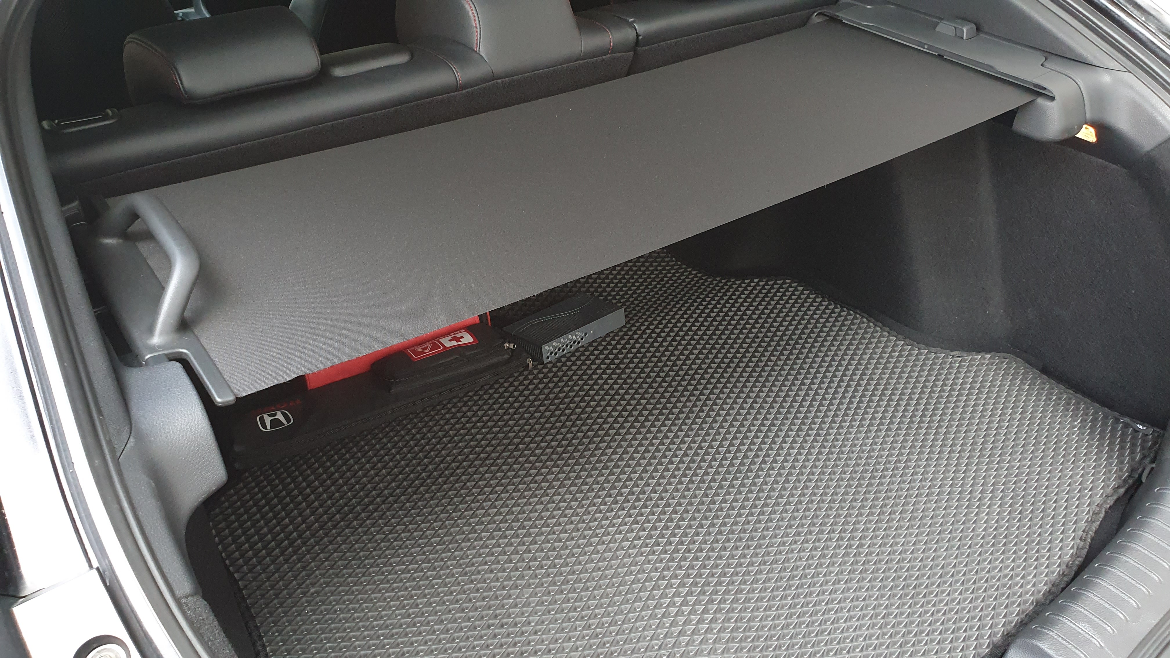 2021 Honda Civic Hatchback 2021 Honda Civic Hatchback