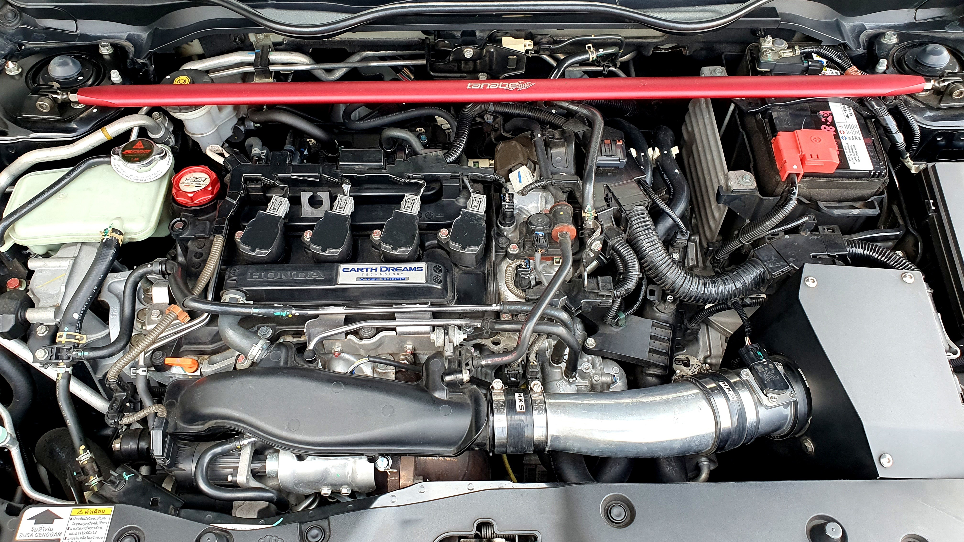 2021 Honda Civic Hatchback 2021 Honda Civic Hatchback