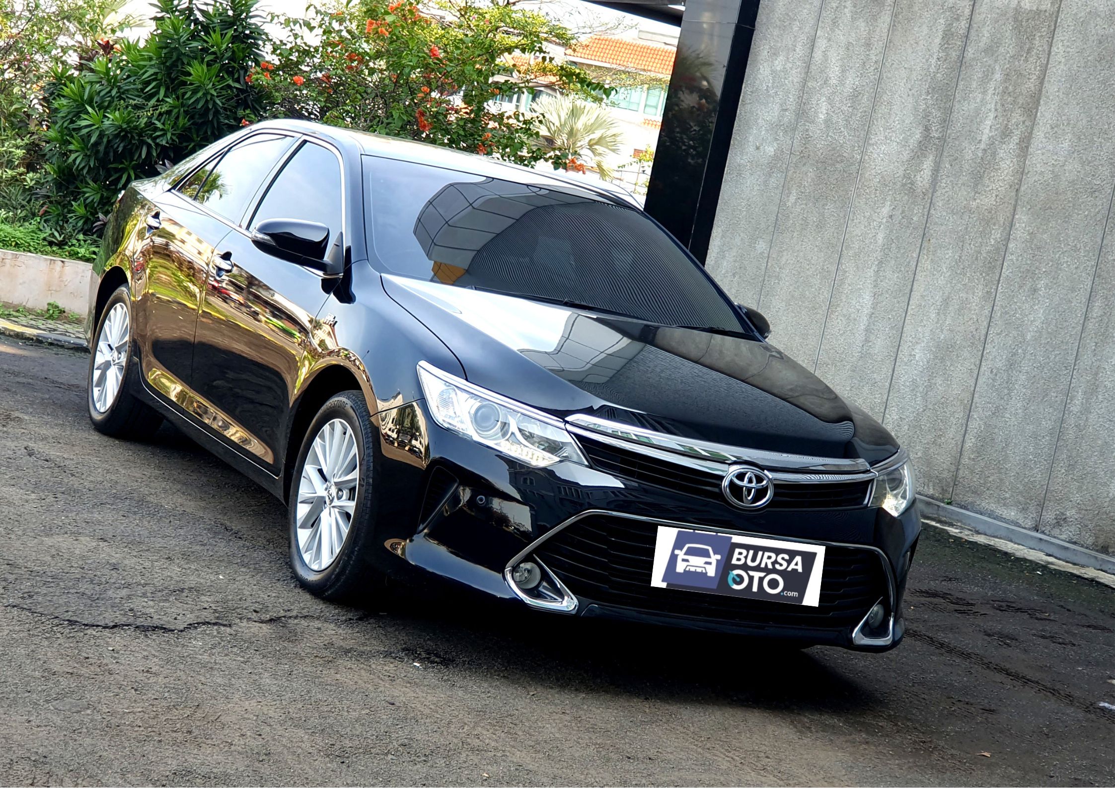 2017 Toyota Camry 2017 Toyota Camry