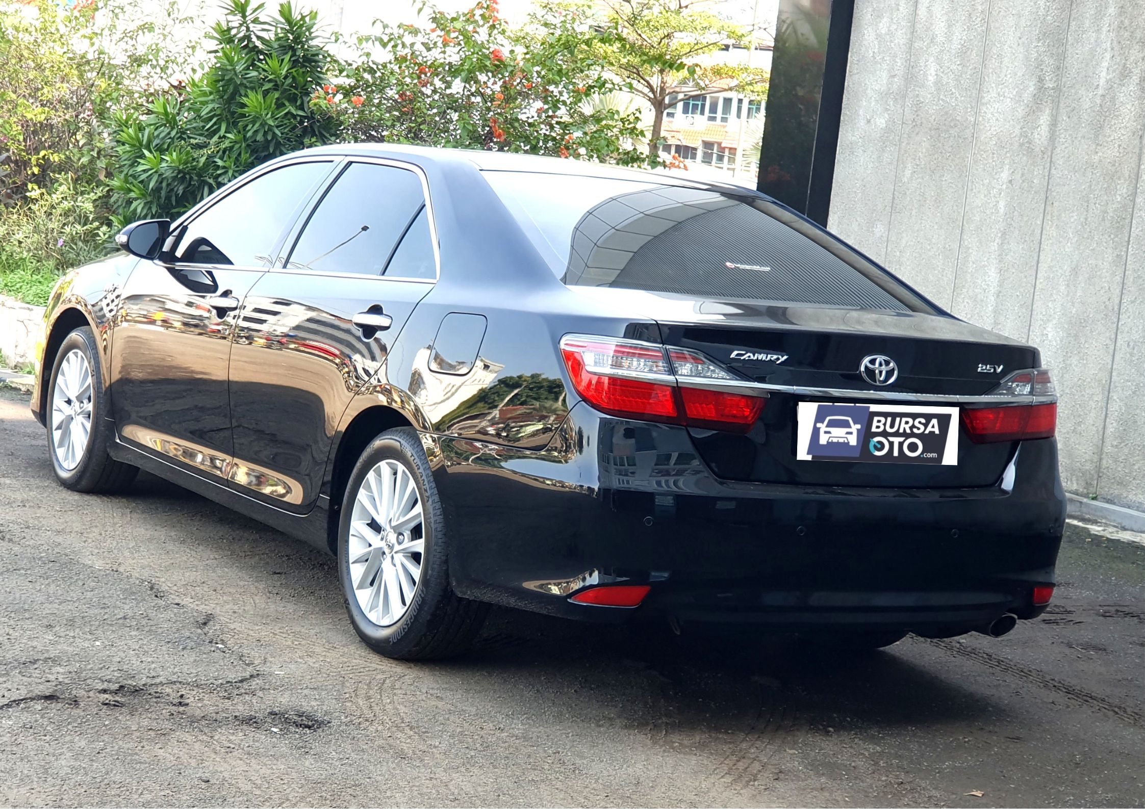 2017 Toyota Camry 2017 Toyota Camry