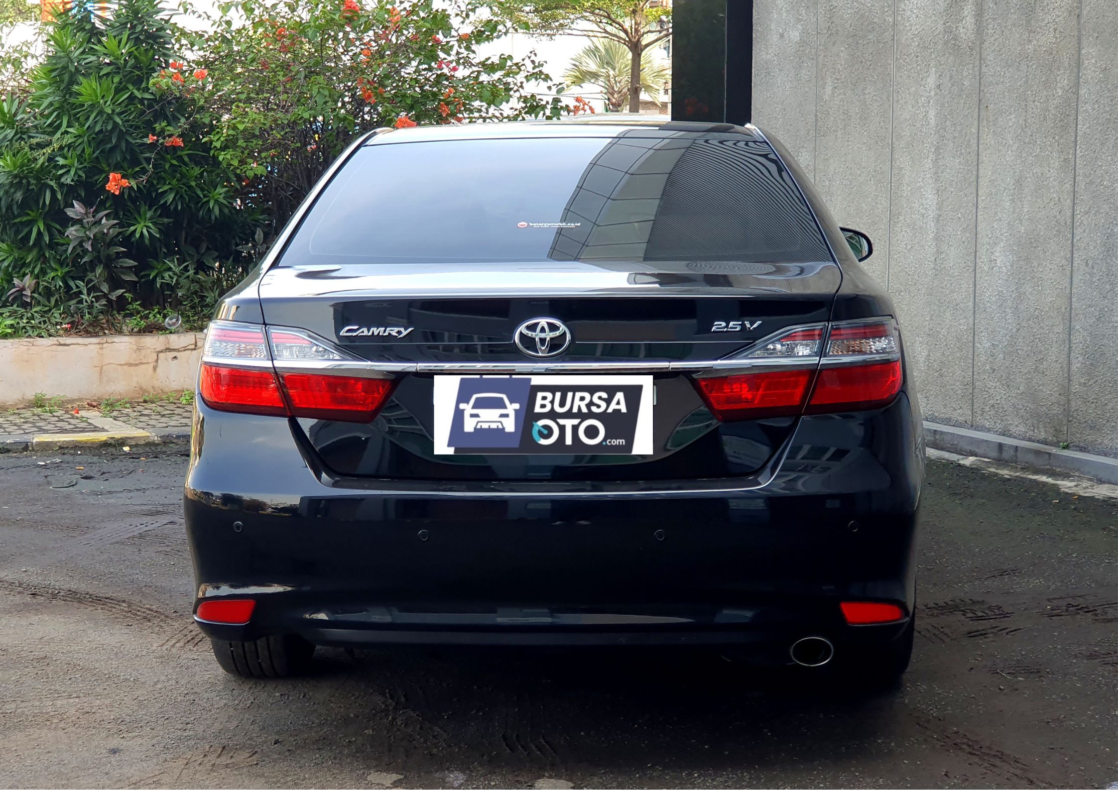 2017 Toyota Camry 2017 Toyota Camry