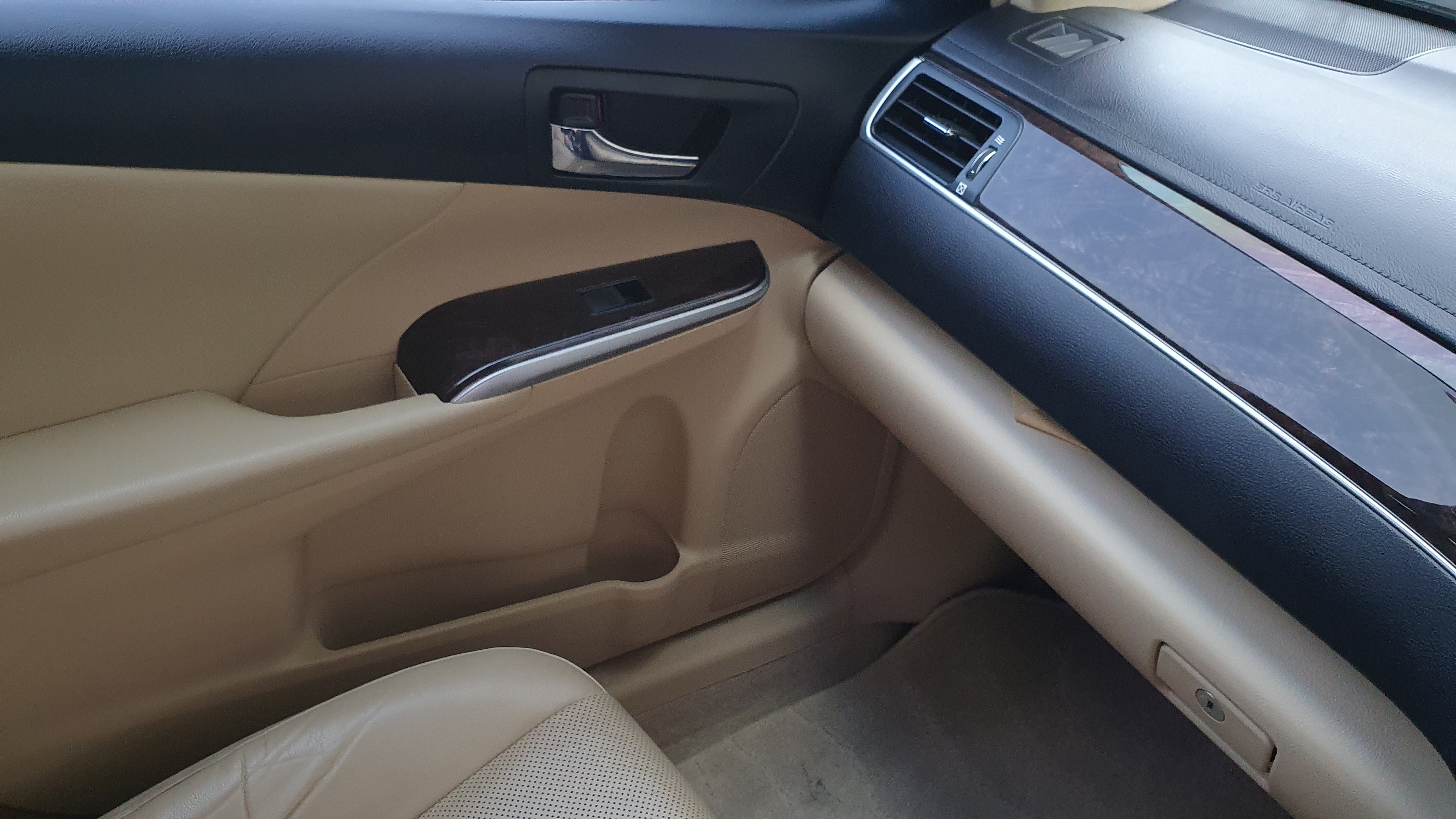 2017 Toyota Camry 2017 Toyota Camry